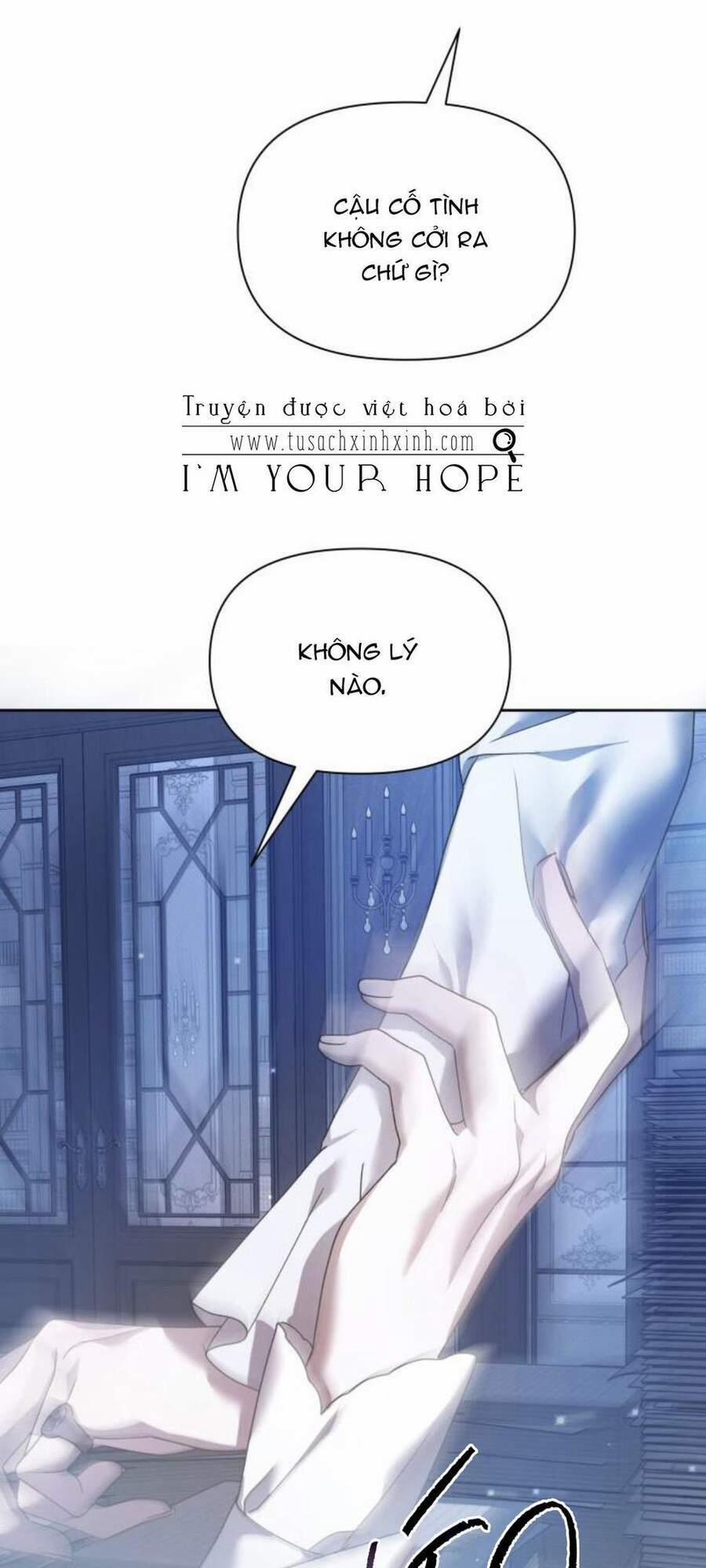 Tôi Muốn Trở Thành Cô Ấy Chỉ Một Ngày 104 trang 19