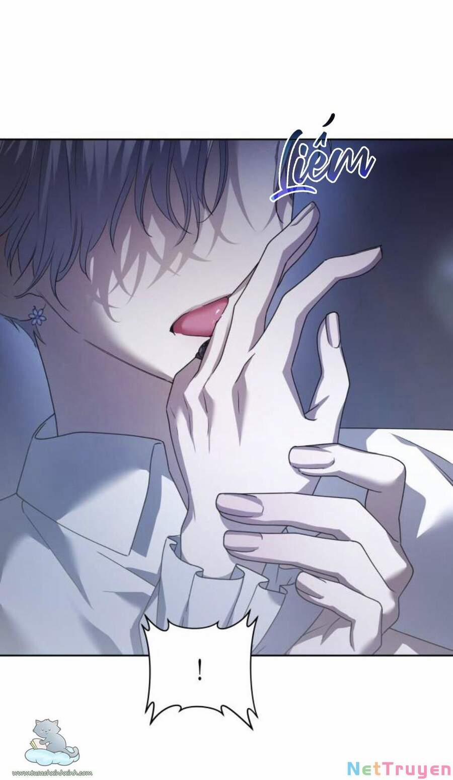 Tôi Muốn Trở Thành Cô Ấy Chỉ Một Ngày 104 trang 21