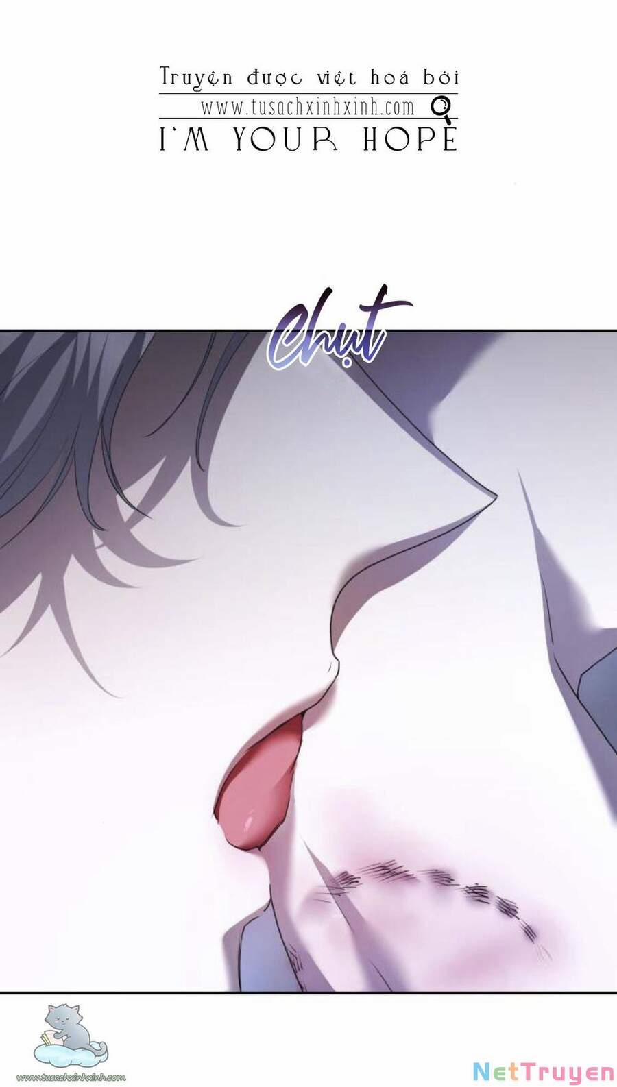 Tôi Muốn Trở Thành Cô Ấy Chỉ Một Ngày 104 trang 22