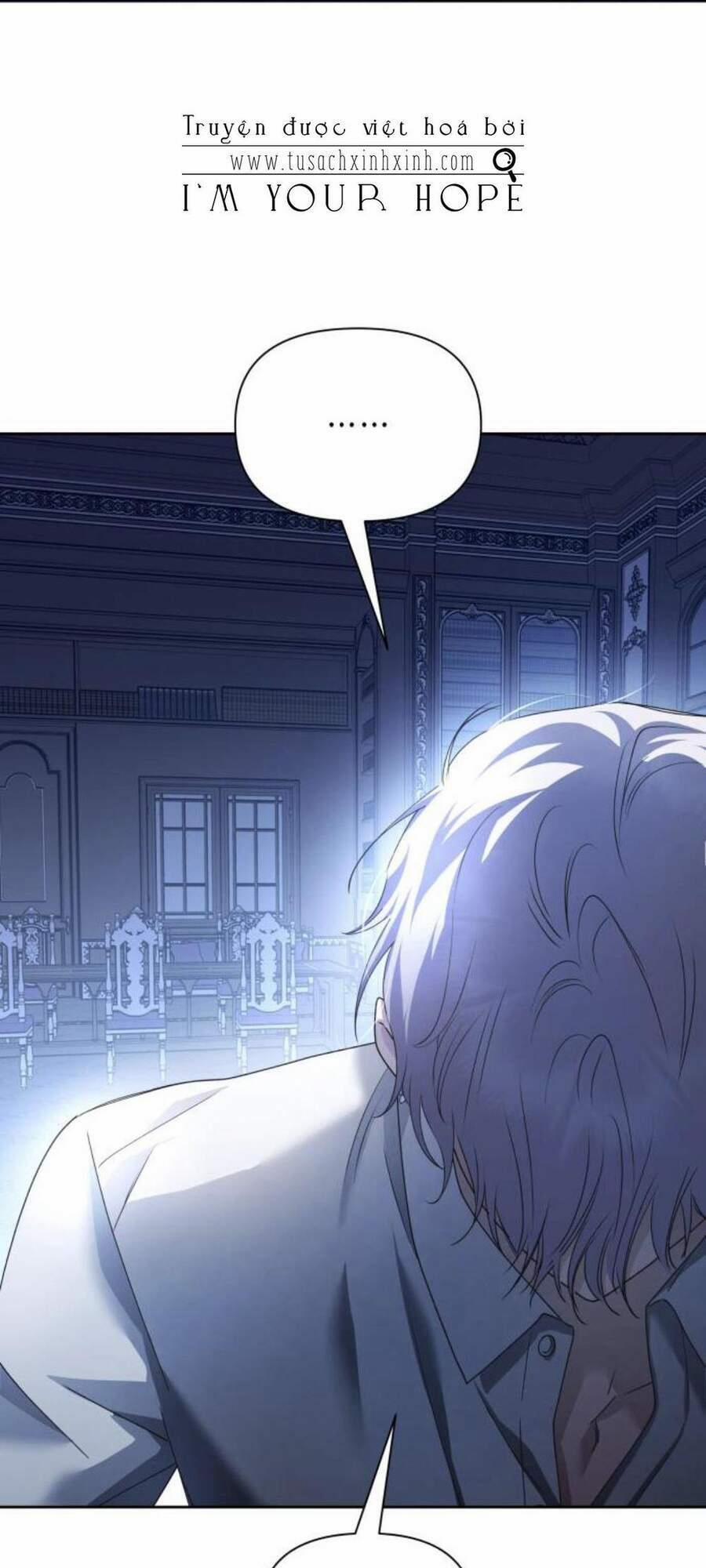 Tôi Muốn Trở Thành Cô Ấy Chỉ Một Ngày 104 trang 24