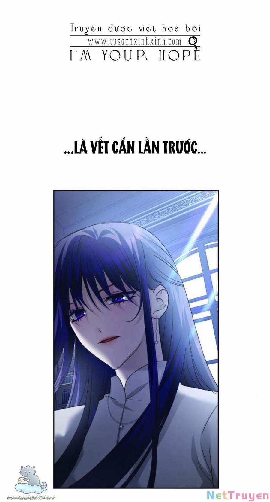 Tôi Muốn Trở Thành Cô Ấy Chỉ Một Ngày 104 trang 28