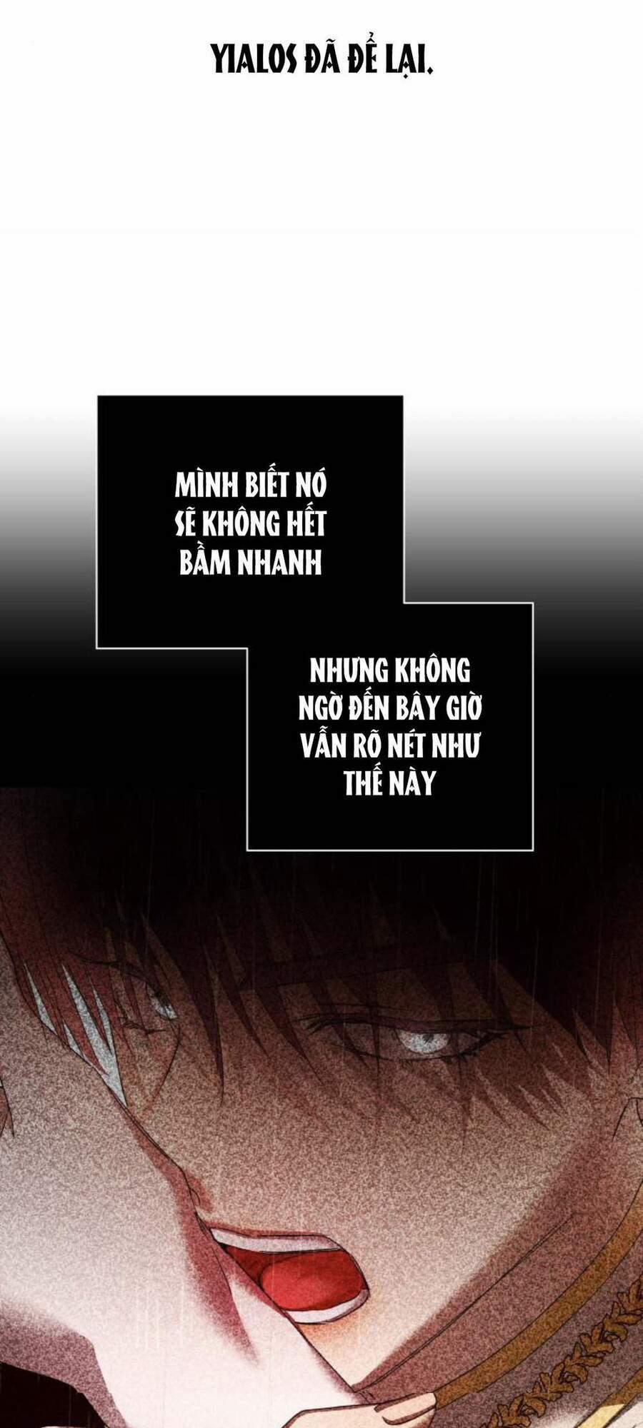 Tôi Muốn Trở Thành Cô Ấy Chỉ Một Ngày 104 trang 29