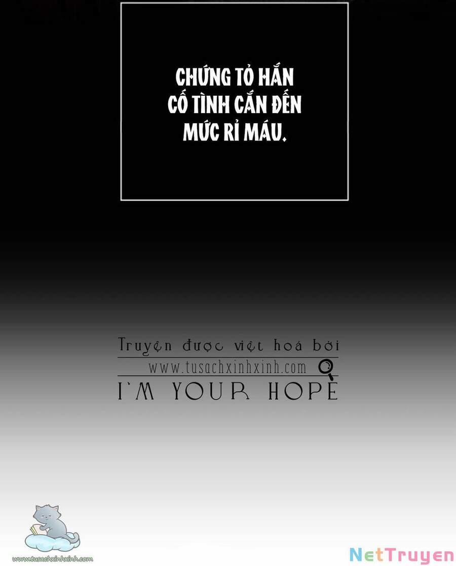 Tôi Muốn Trở Thành Cô Ấy Chỉ Một Ngày 104 trang 31