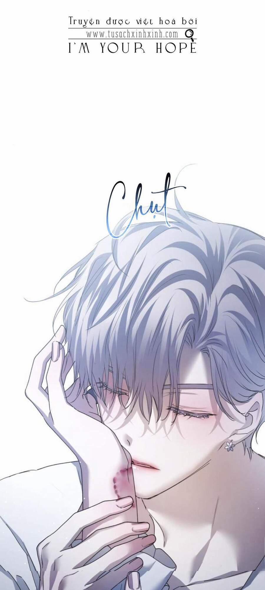 Tôi Muốn Trở Thành Cô Ấy Chỉ Một Ngày 104 trang 33