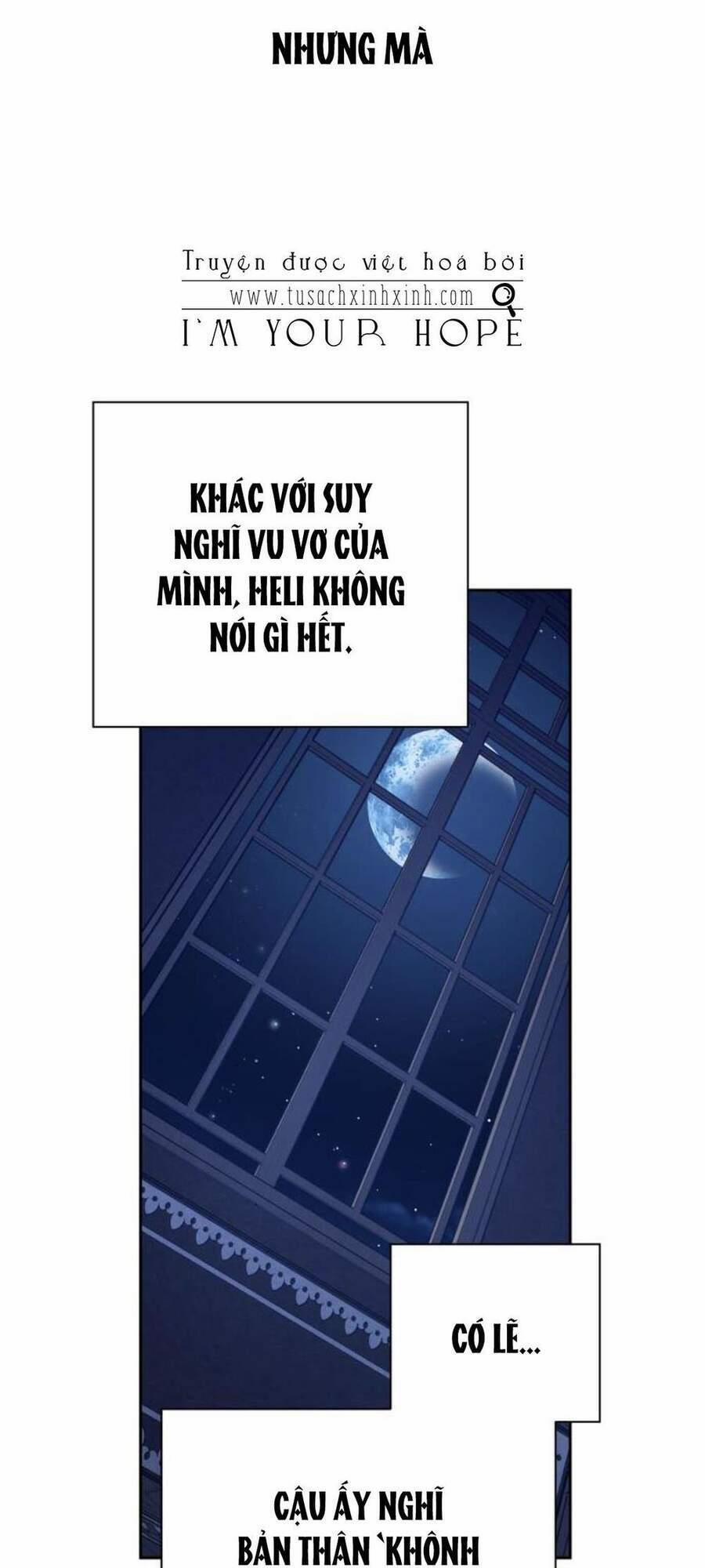 Tôi Muốn Trở Thành Cô Ấy Chỉ Một Ngày 104 trang 35