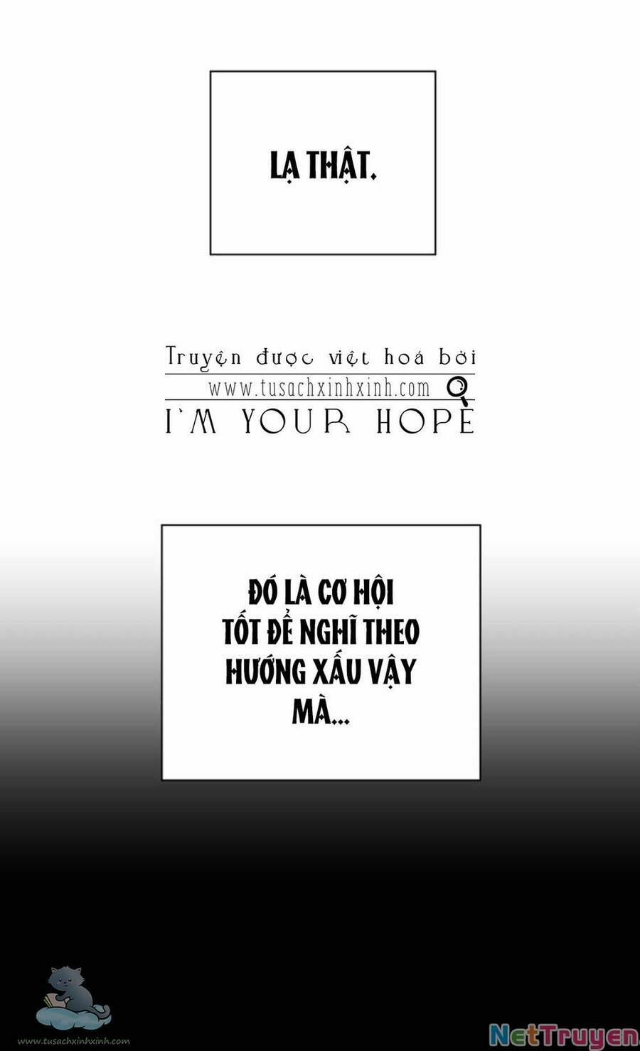 Tôi Muốn Trở Thành Cô Ấy Chỉ Một Ngày 104 trang 37