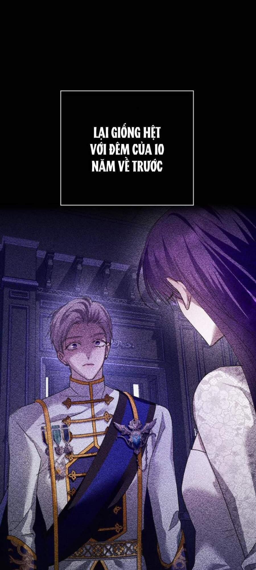 Tôi Muốn Trở Thành Cô Ấy Chỉ Một Ngày 104 trang 38