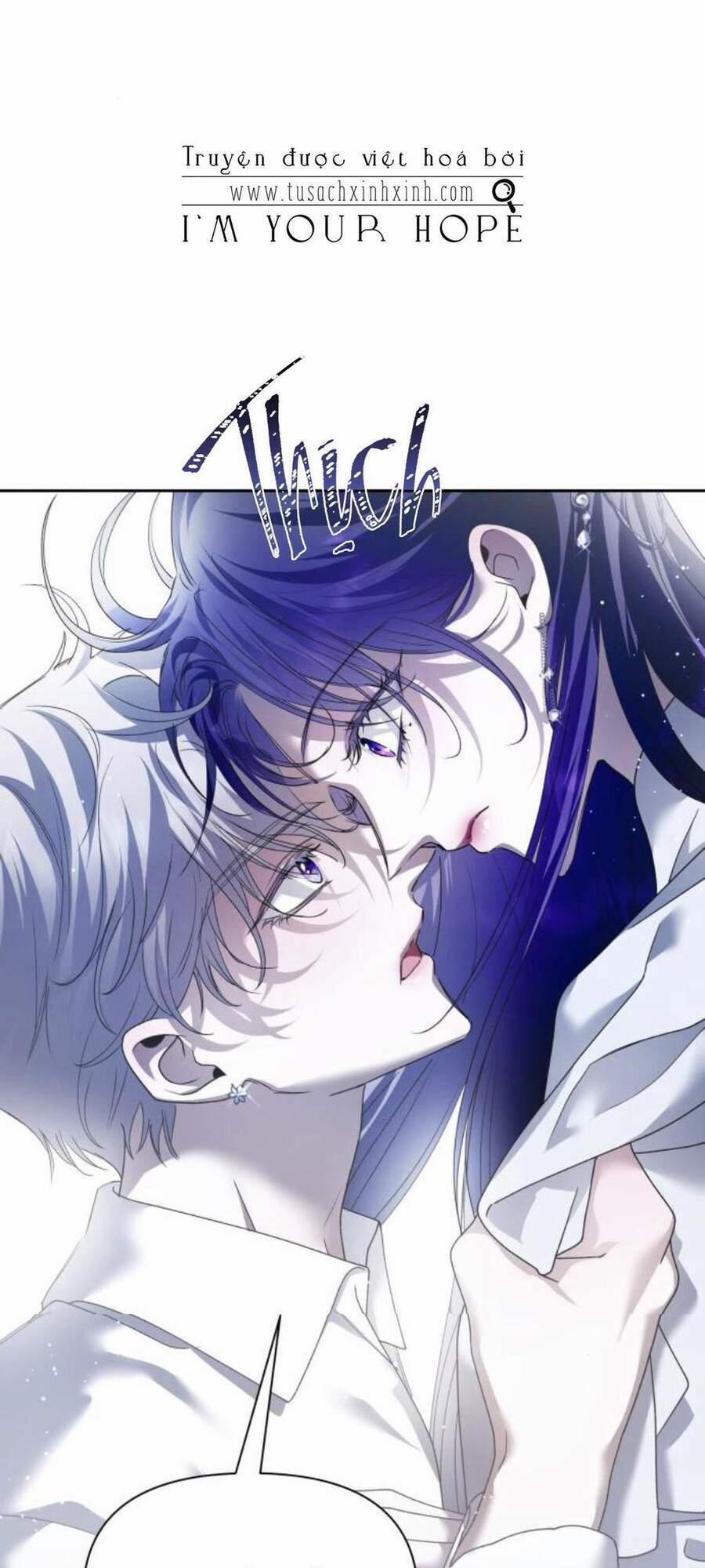 Tôi Muốn Trở Thành Cô Ấy Chỉ Một Ngày 104 trang 4