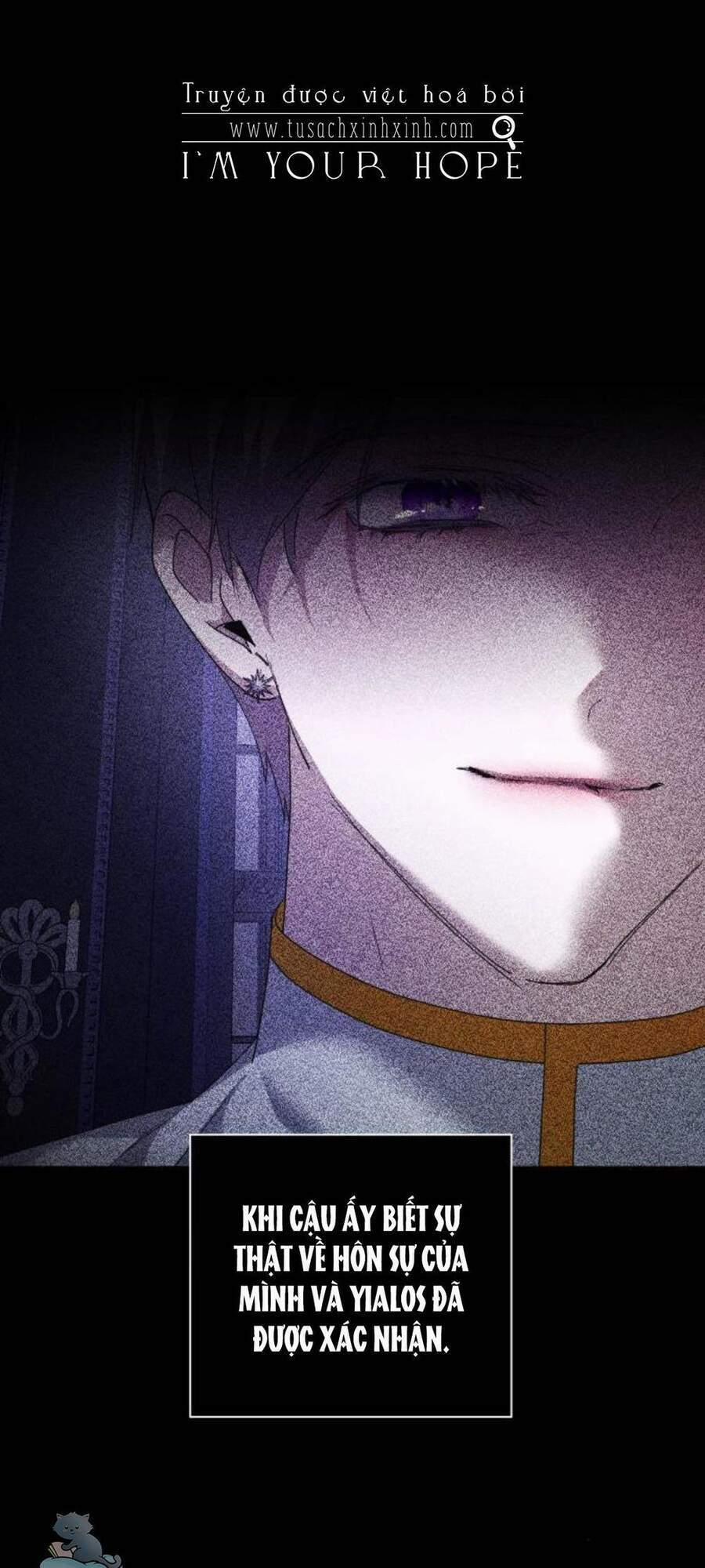 Tôi Muốn Trở Thành Cô Ấy Chỉ Một Ngày 104 trang 40