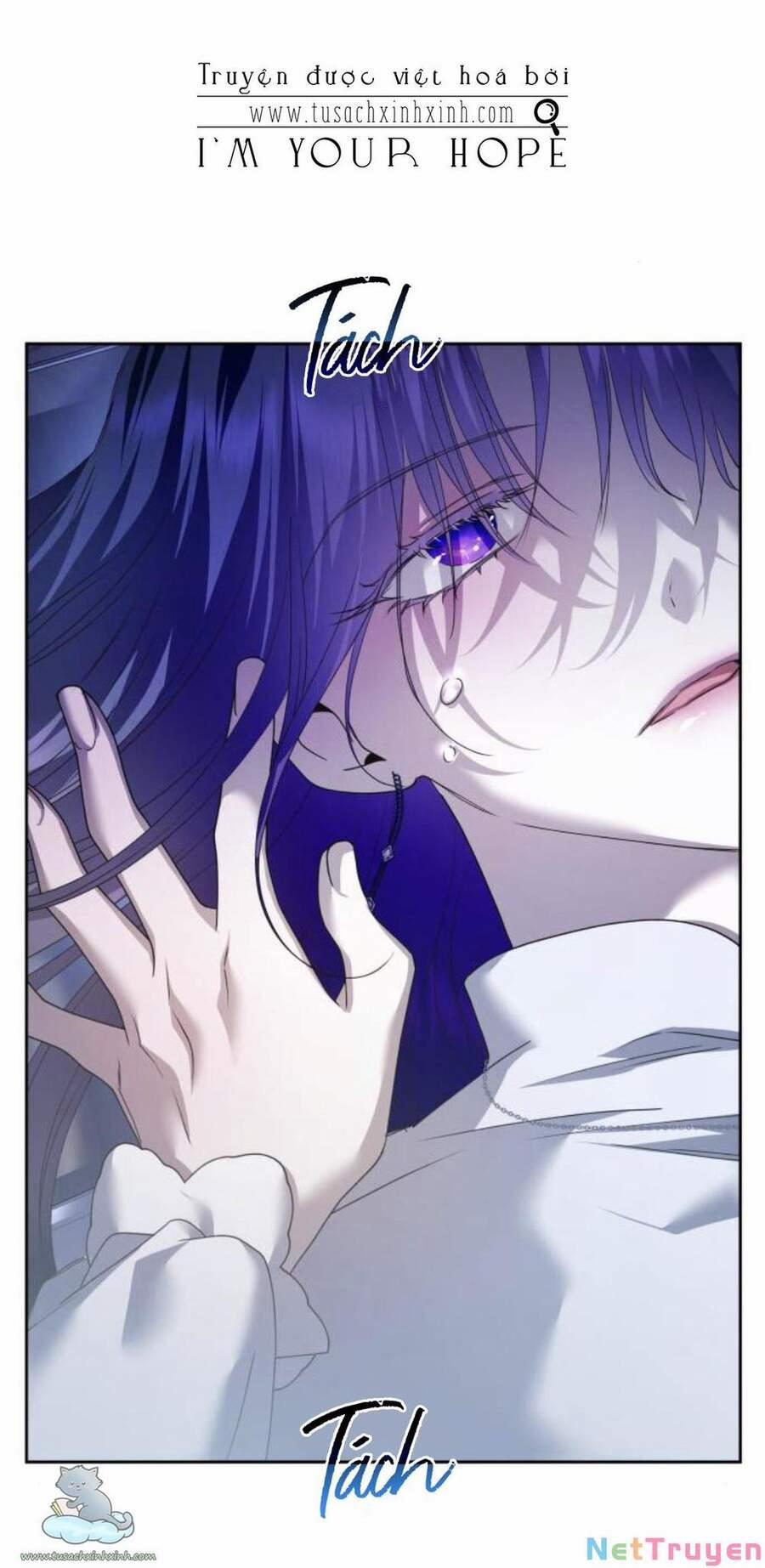 Tôi Muốn Trở Thành Cô Ấy Chỉ Một Ngày 104 trang 43