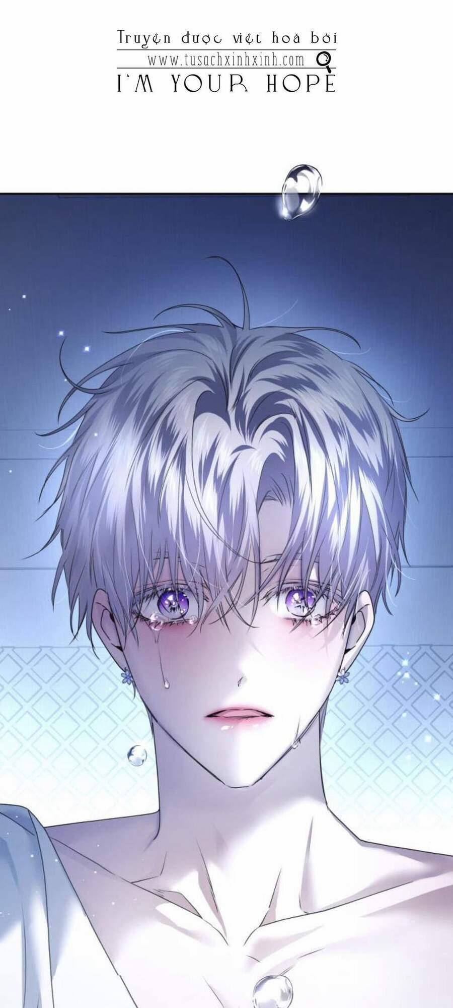 Tôi Muốn Trở Thành Cô Ấy Chỉ Một Ngày 104 trang 44