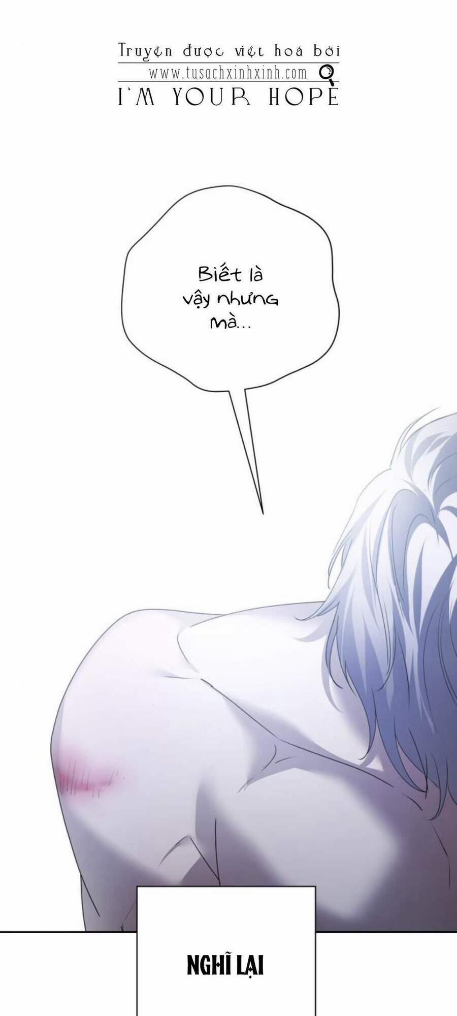 Tôi Muốn Trở Thành Cô Ấy Chỉ Một Ngày 104 trang 48