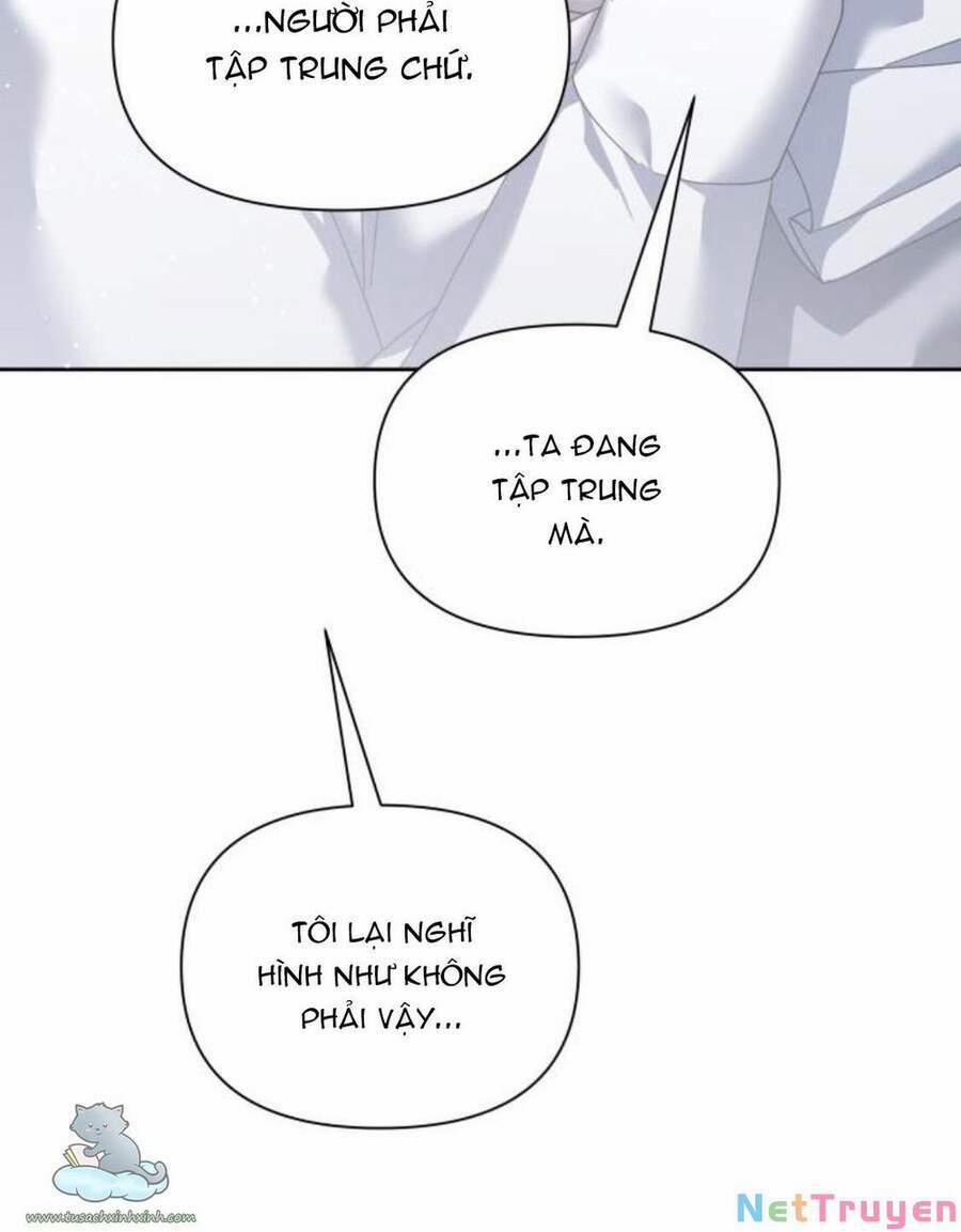 Tôi Muốn Trở Thành Cô Ấy Chỉ Một Ngày 104 trang 5