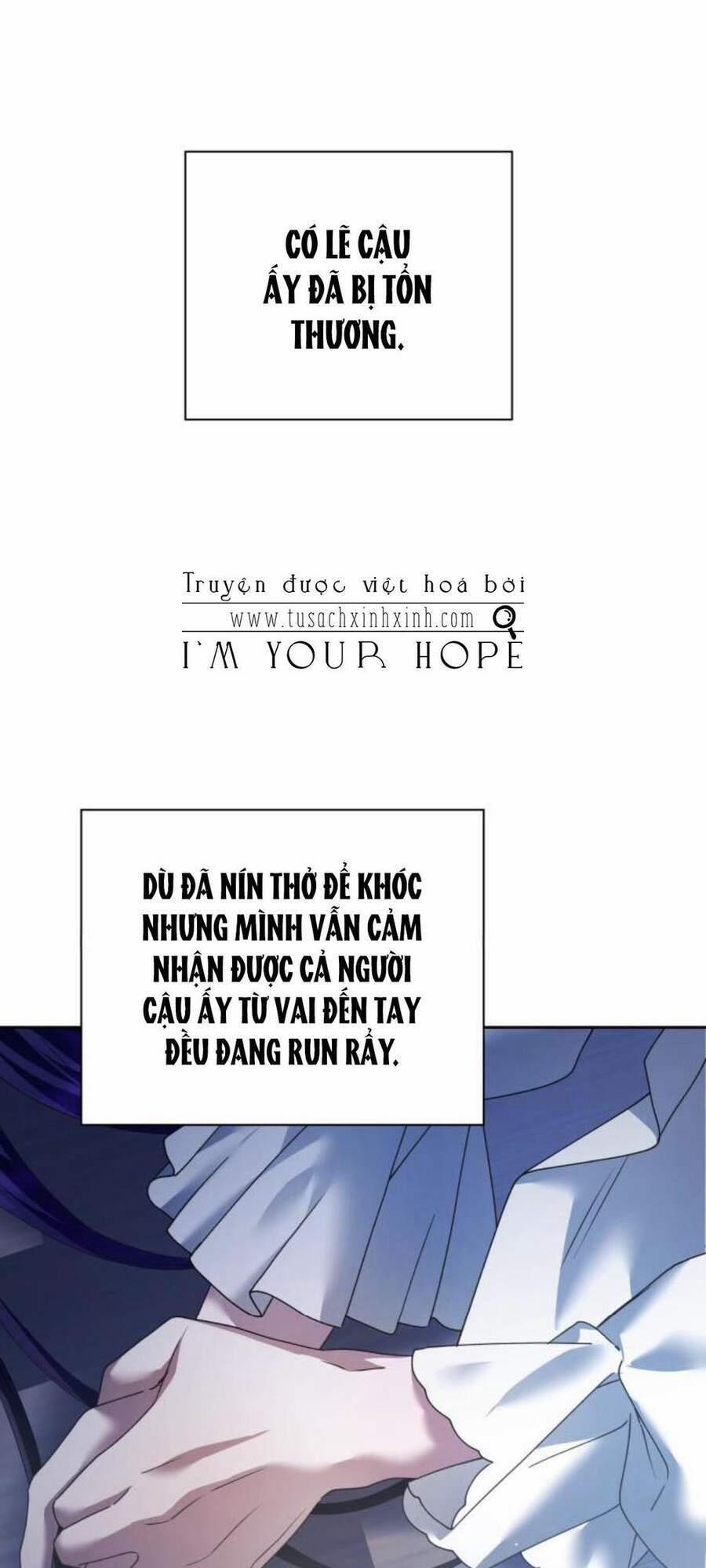 Tôi Muốn Trở Thành Cô Ấy Chỉ Một Ngày 104 trang 50