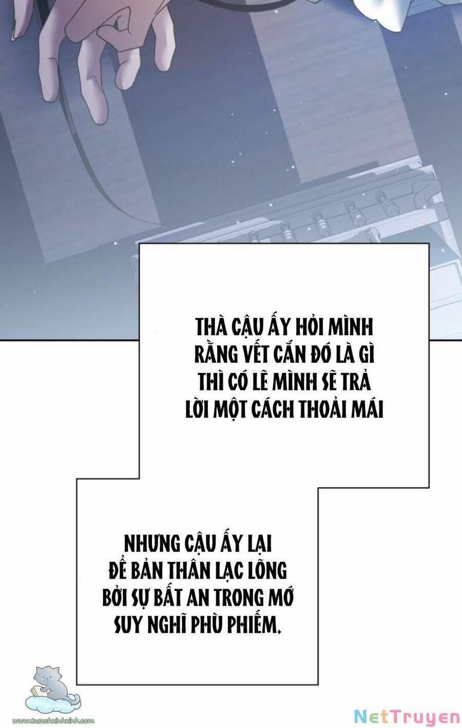 Tôi Muốn Trở Thành Cô Ấy Chỉ Một Ngày 104 trang 51