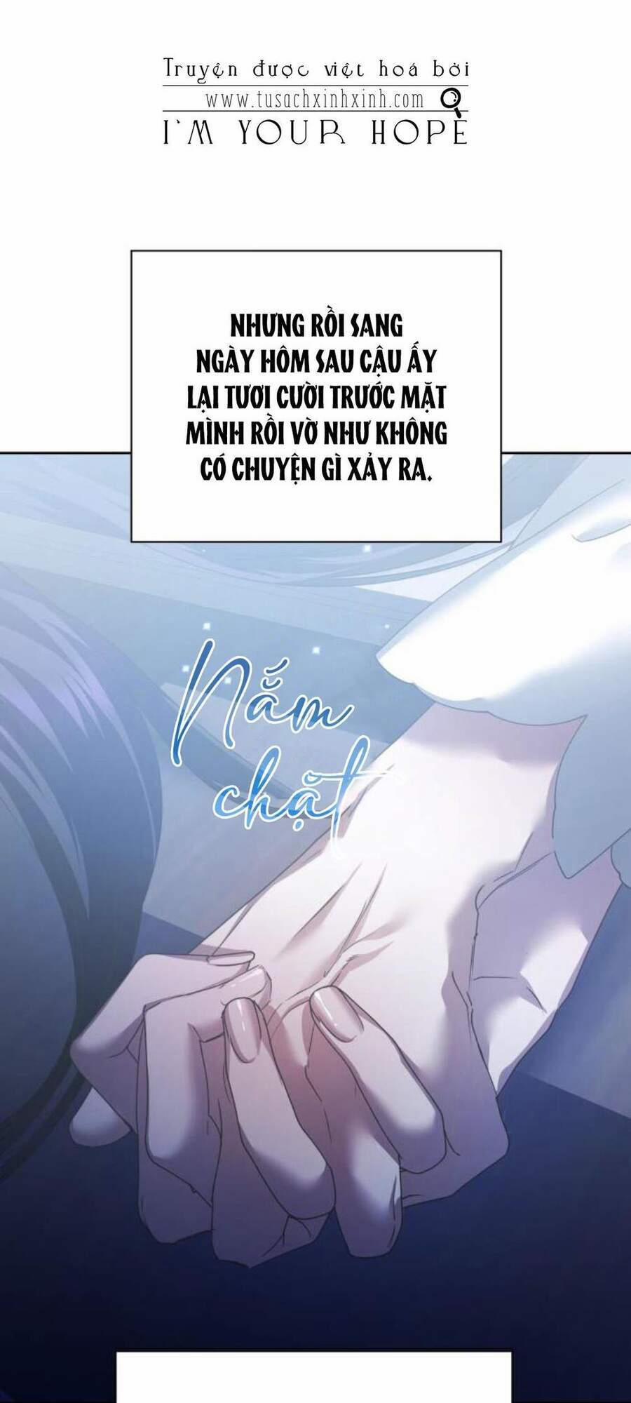 Tôi Muốn Trở Thành Cô Ấy Chỉ Một Ngày 104 trang 52