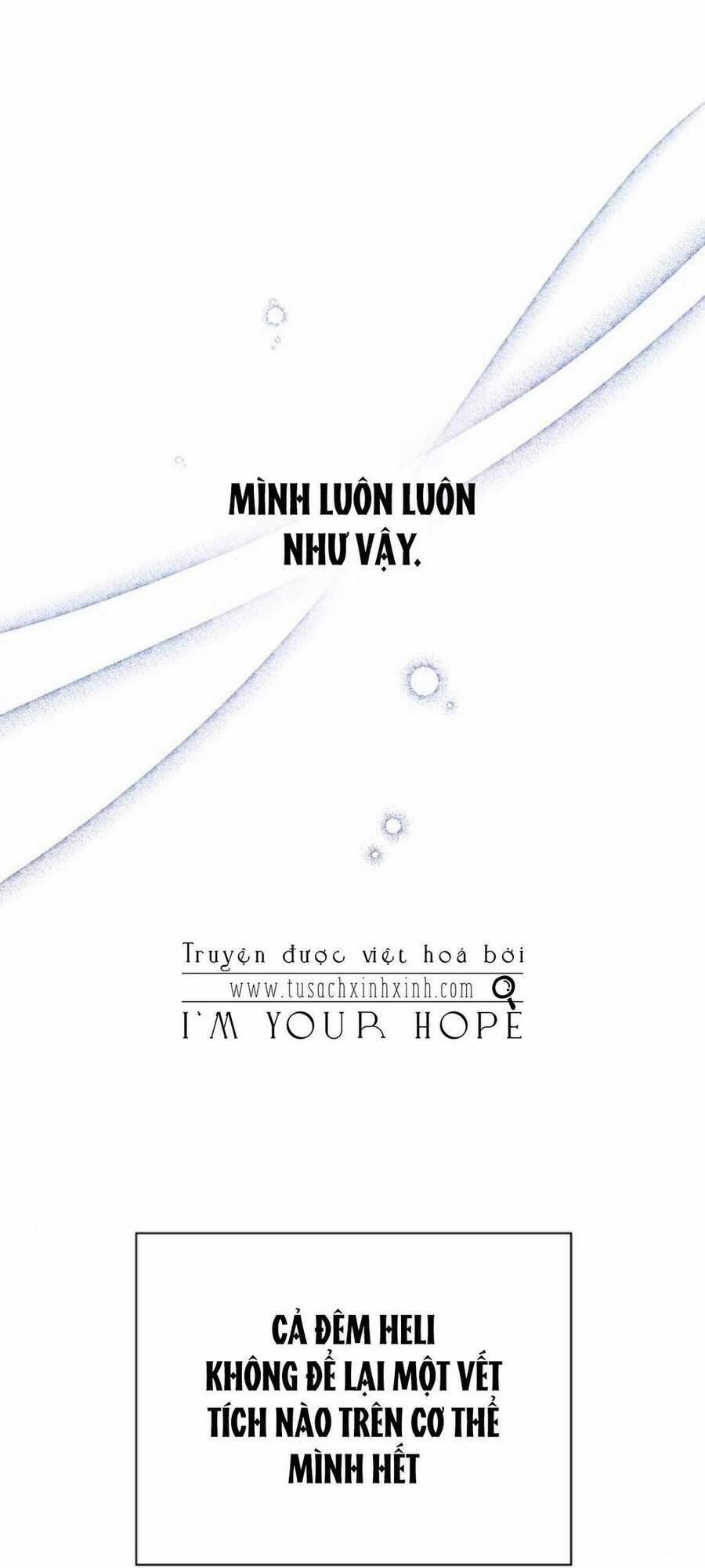 Tôi Muốn Trở Thành Cô Ấy Chỉ Một Ngày 104 trang 54