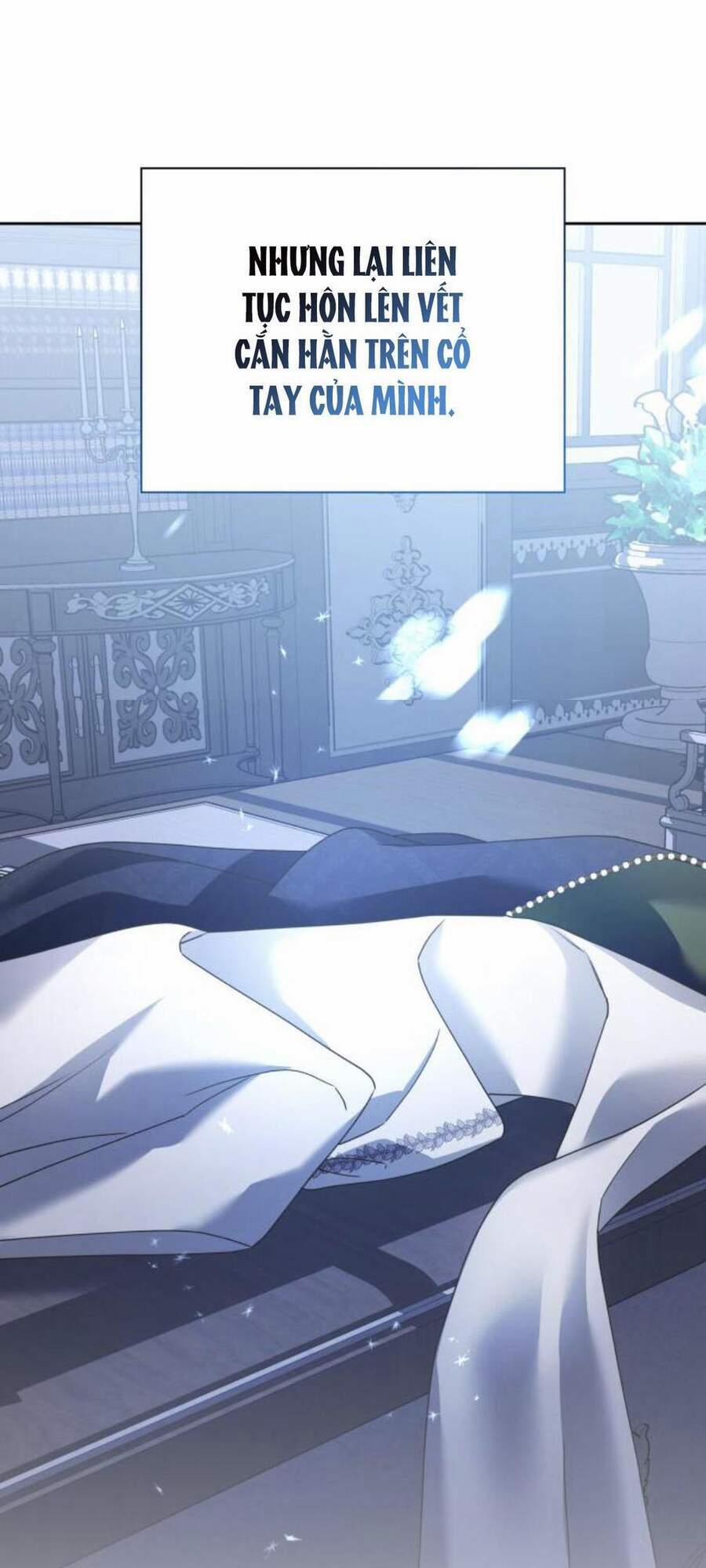 Tôi Muốn Trở Thành Cô Ấy Chỉ Một Ngày 104 trang 56