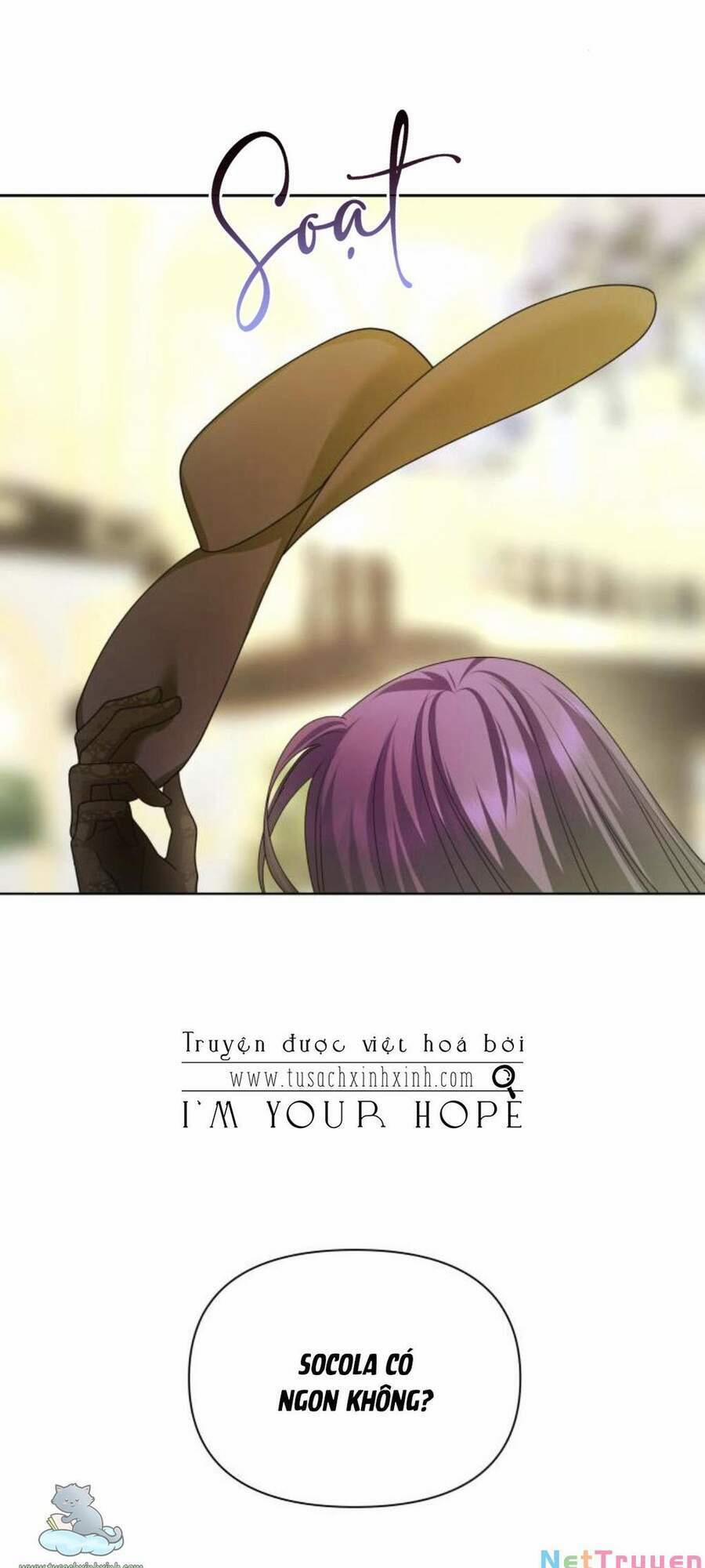 Tôi Muốn Trở Thành Cô Ấy Chỉ Một Ngày 104 trang 59