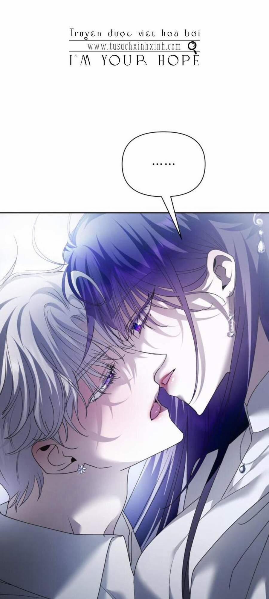 Tôi Muốn Trở Thành Cô Ấy Chỉ Một Ngày 104 trang 6