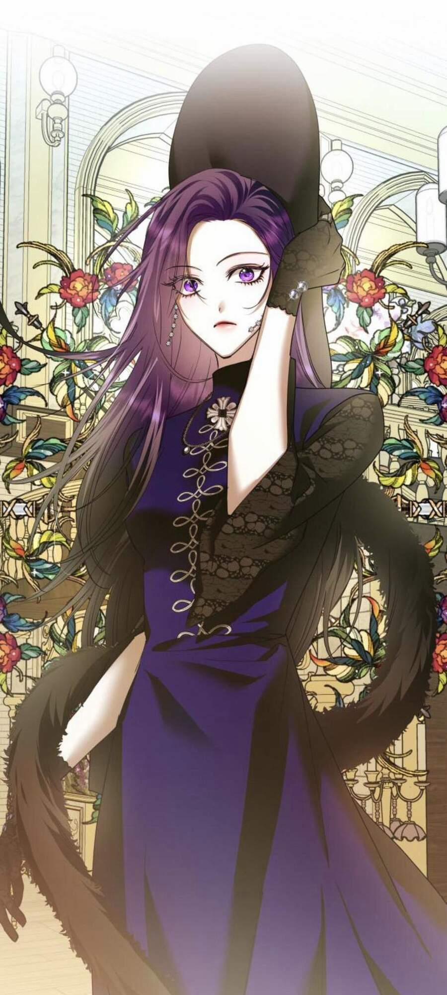 Tôi Muốn Trở Thành Cô Ấy Chỉ Một Ngày 104 trang 61