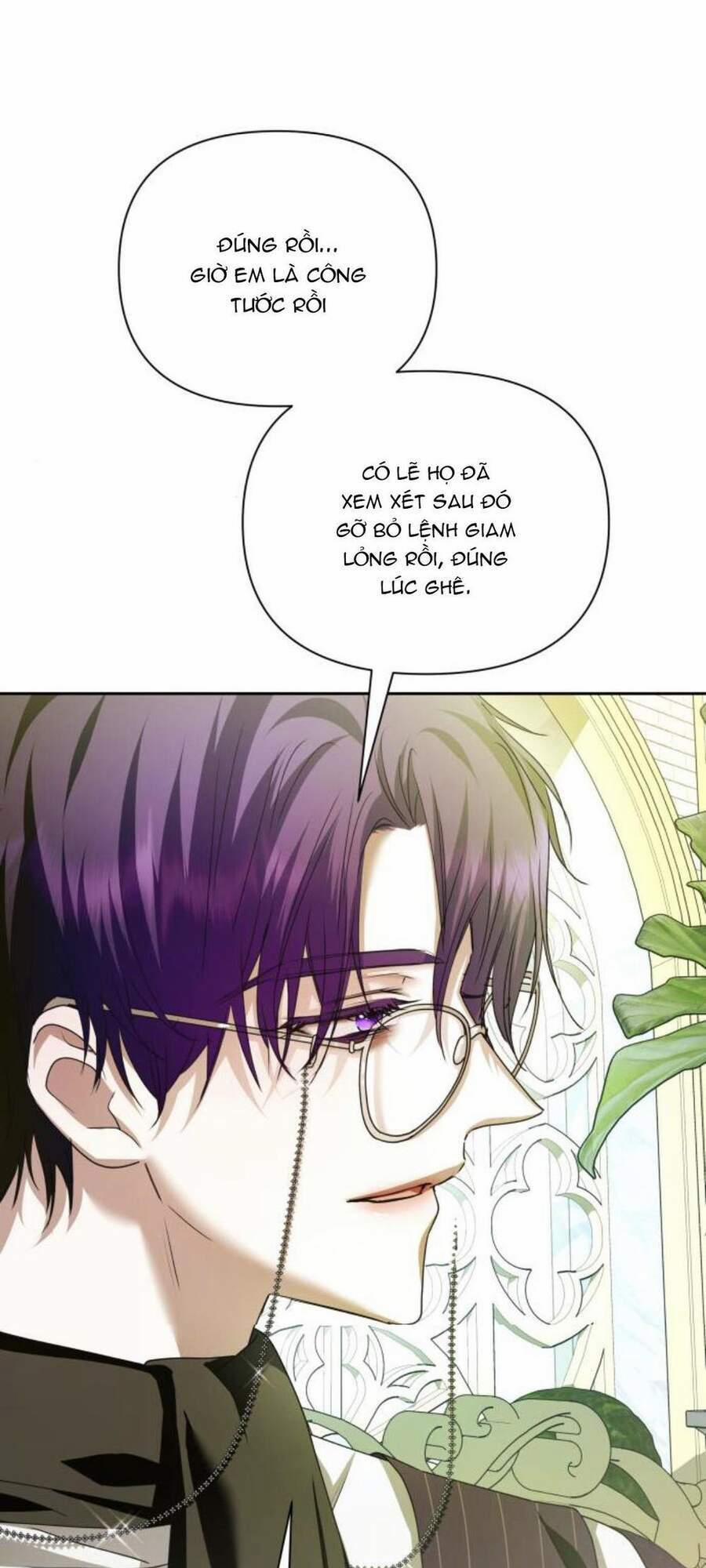 Tôi Muốn Trở Thành Cô Ấy Chỉ Một Ngày 104 trang 68