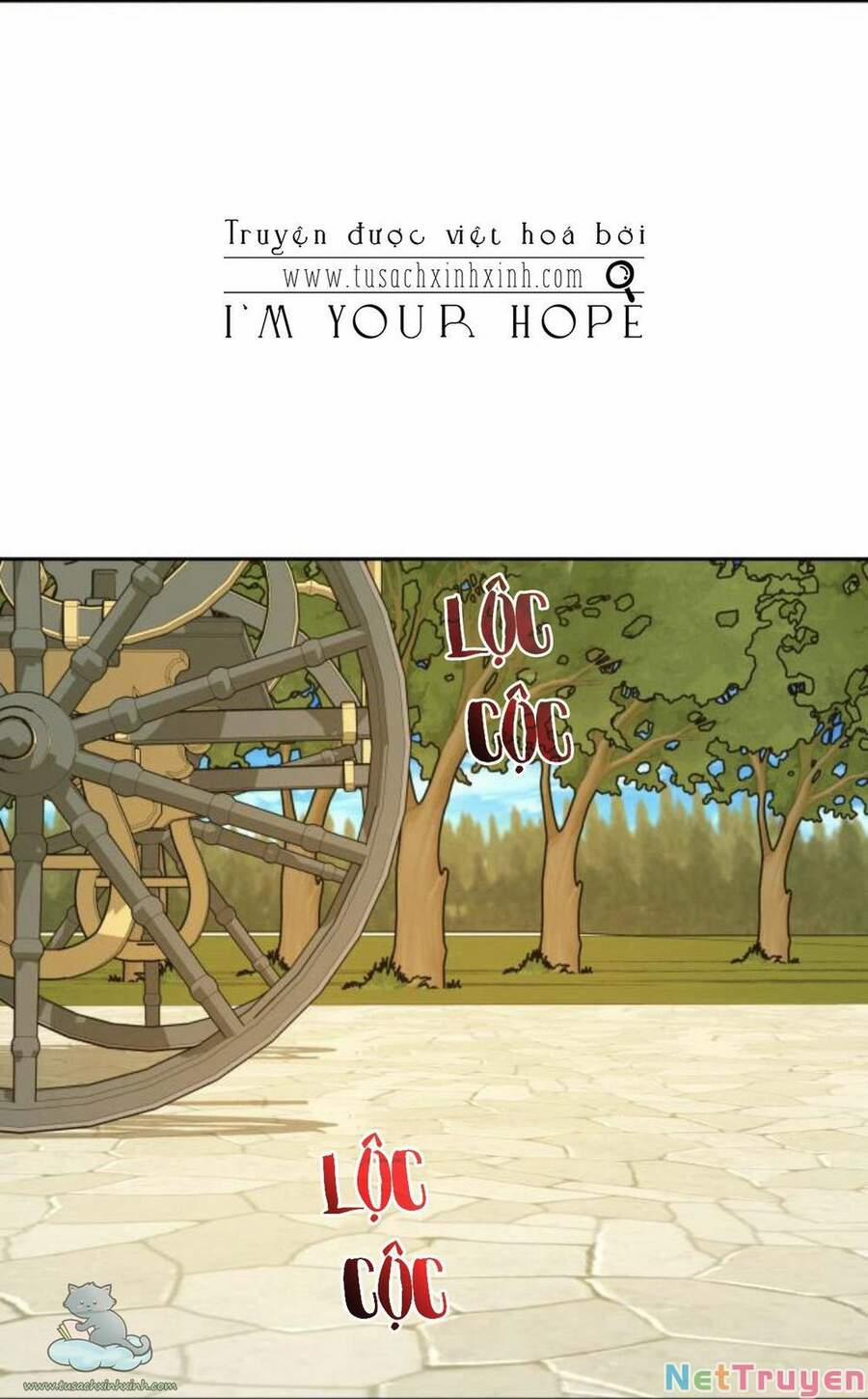 Tôi Muốn Trở Thành Cô Ấy Chỉ Một Ngày 104 trang 72