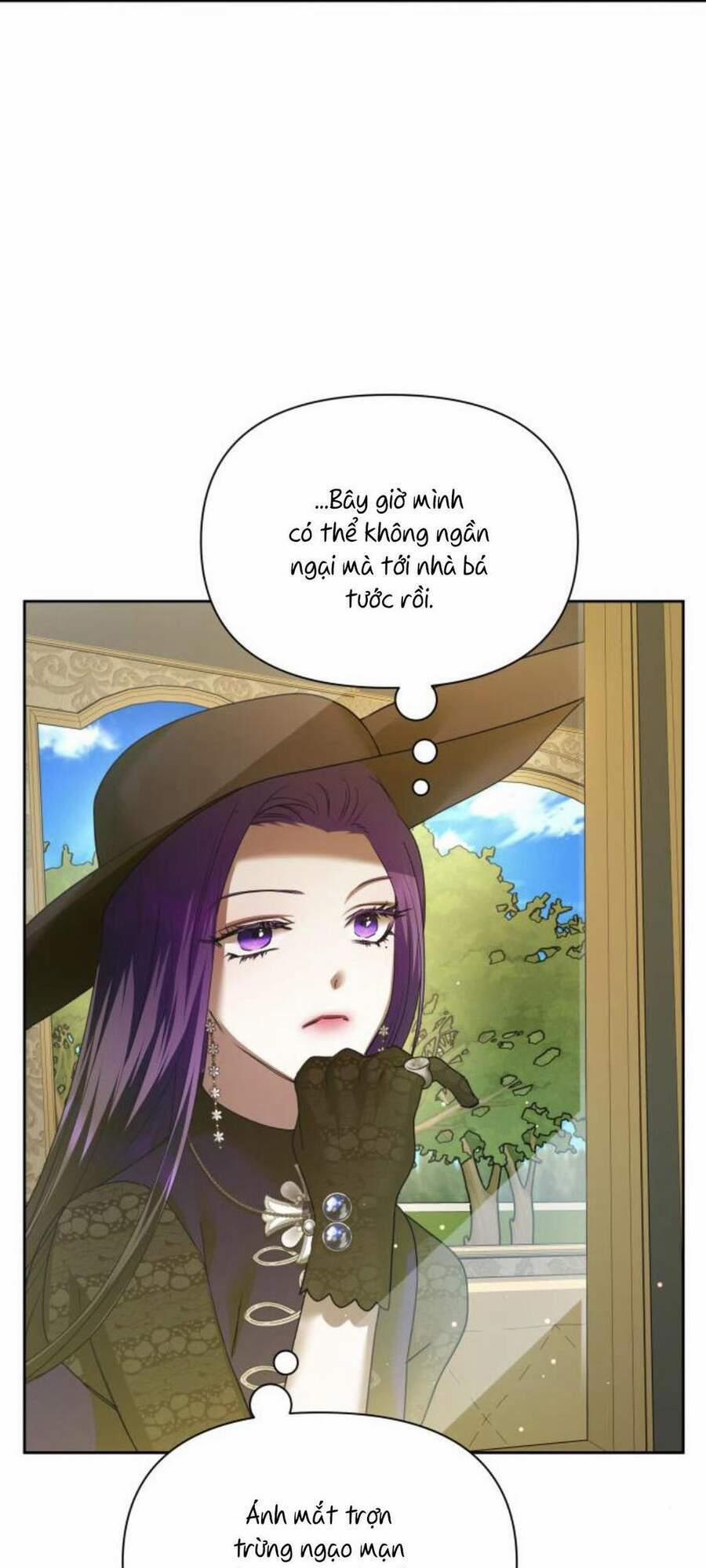 Tôi Muốn Trở Thành Cô Ấy Chỉ Một Ngày 104 trang 73