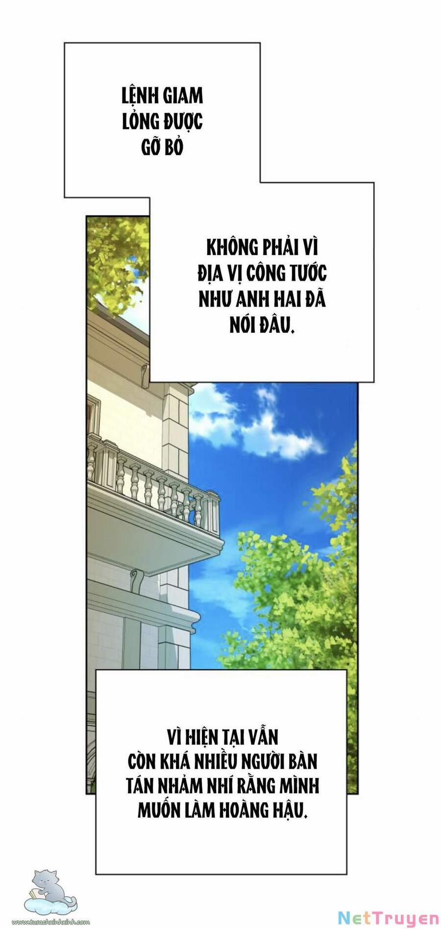 Tôi Muốn Trở Thành Cô Ấy Chỉ Một Ngày 104 trang 75