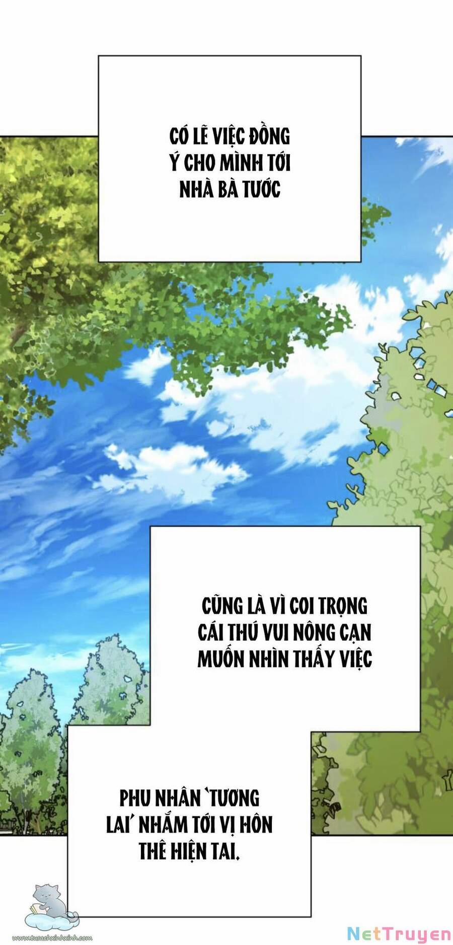 Tôi Muốn Trở Thành Cô Ấy Chỉ Một Ngày 104 trang 76