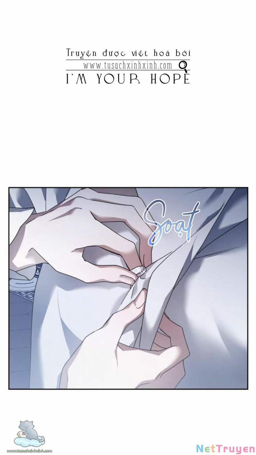 Tôi Muốn Trở Thành Cô Ấy Chỉ Một Ngày 104 trang 8