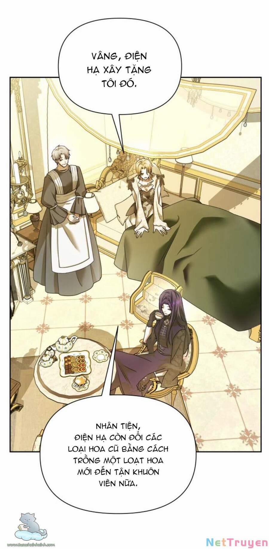 Tôi Muốn Trở Thành Cô Ấy Chỉ Một Ngày 104 trang 81