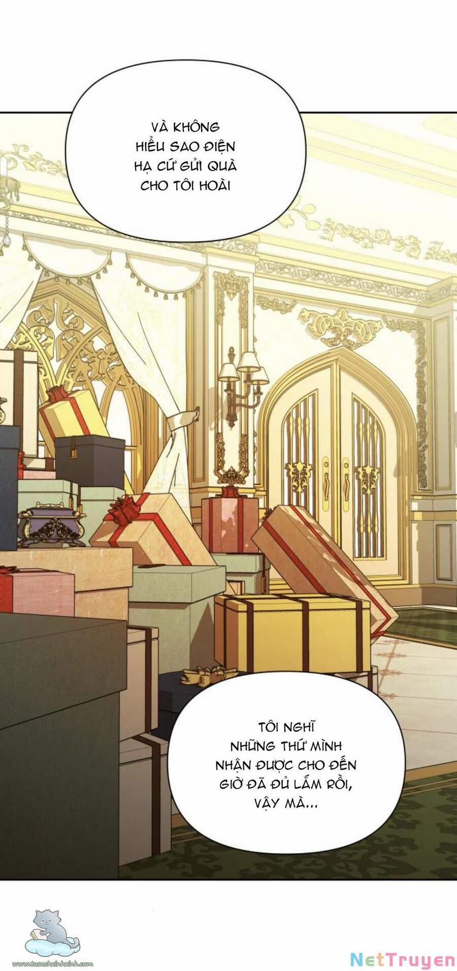 Tôi Muốn Trở Thành Cô Ấy Chỉ Một Ngày 104 trang 82