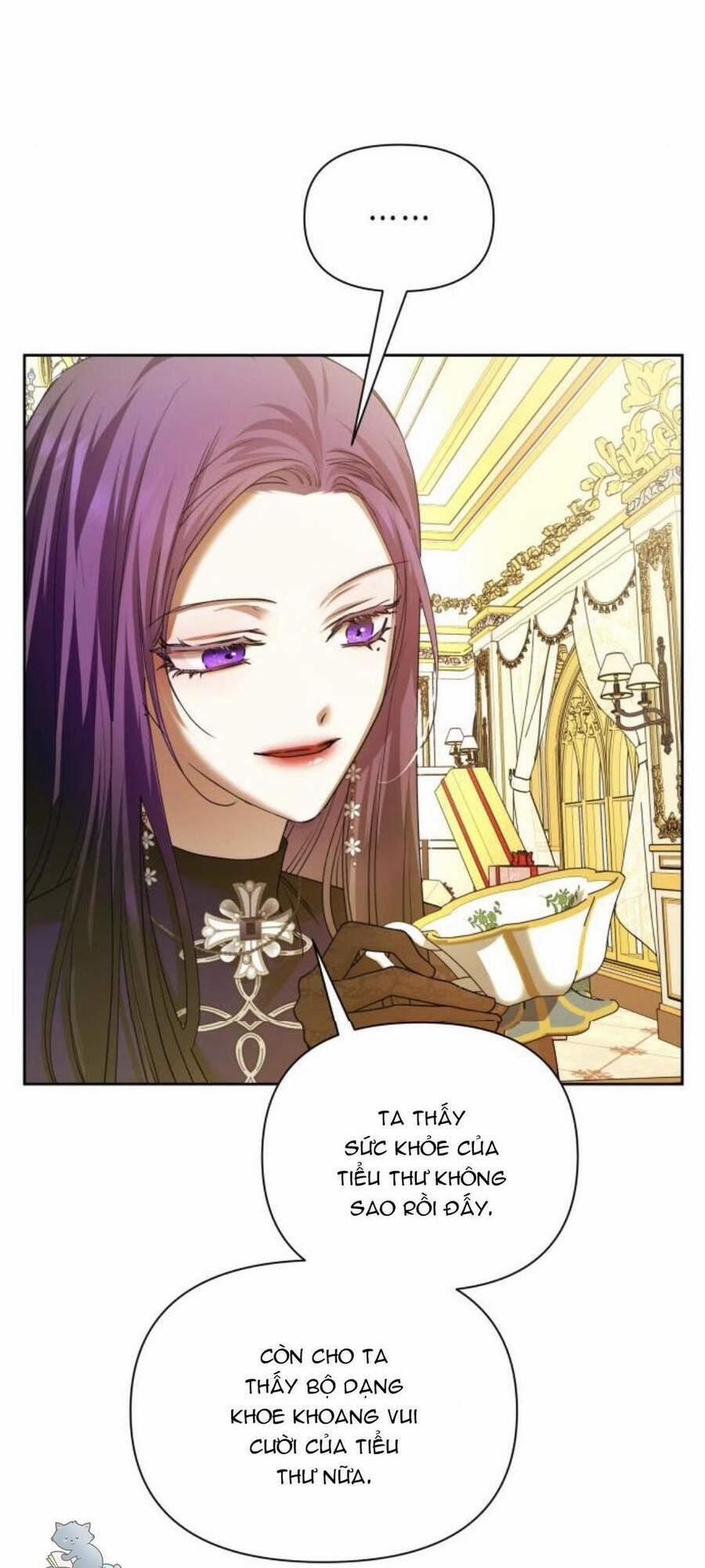 Tôi Muốn Trở Thành Cô Ấy Chỉ Một Ngày 104 trang 83