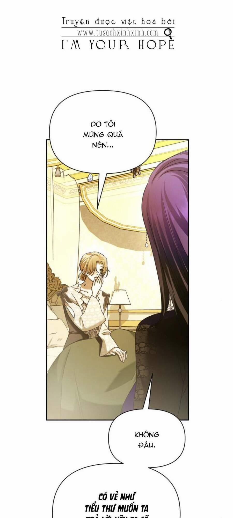 Tôi Muốn Trở Thành Cô Ấy Chỉ Một Ngày 104 trang 85