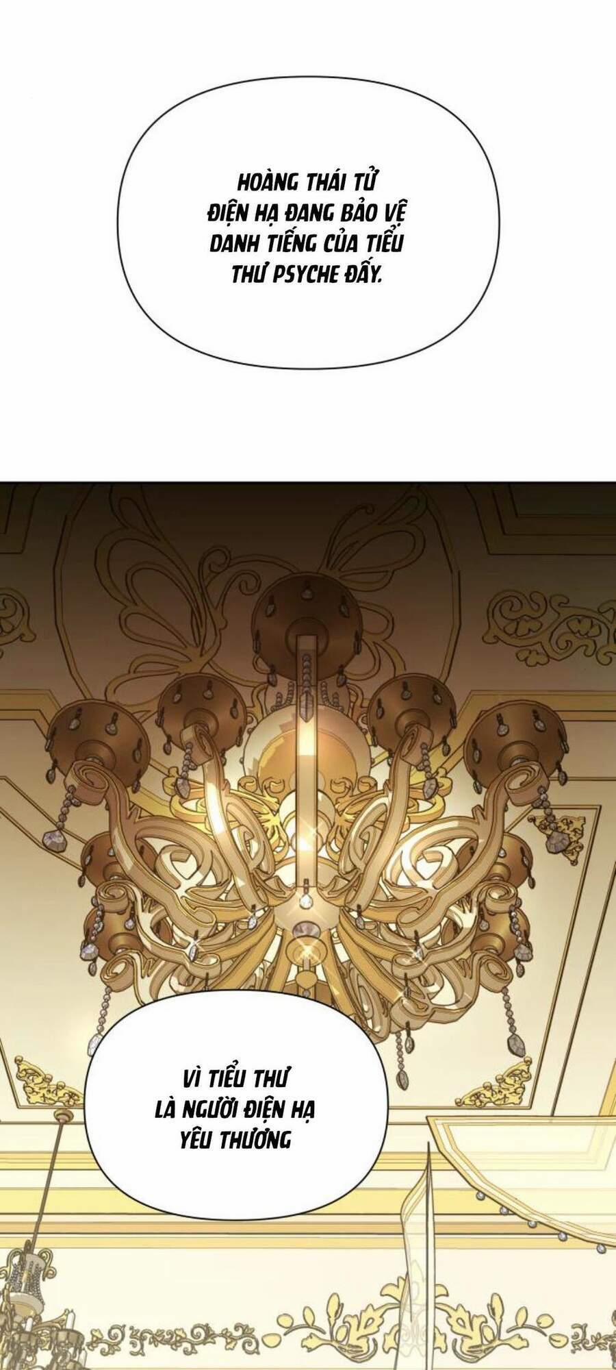 Tôi Muốn Trở Thành Cô Ấy Chỉ Một Ngày 104 trang 87