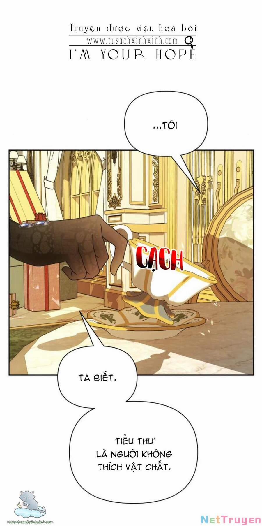 Tôi Muốn Trở Thành Cô Ấy Chỉ Một Ngày 104 trang 89