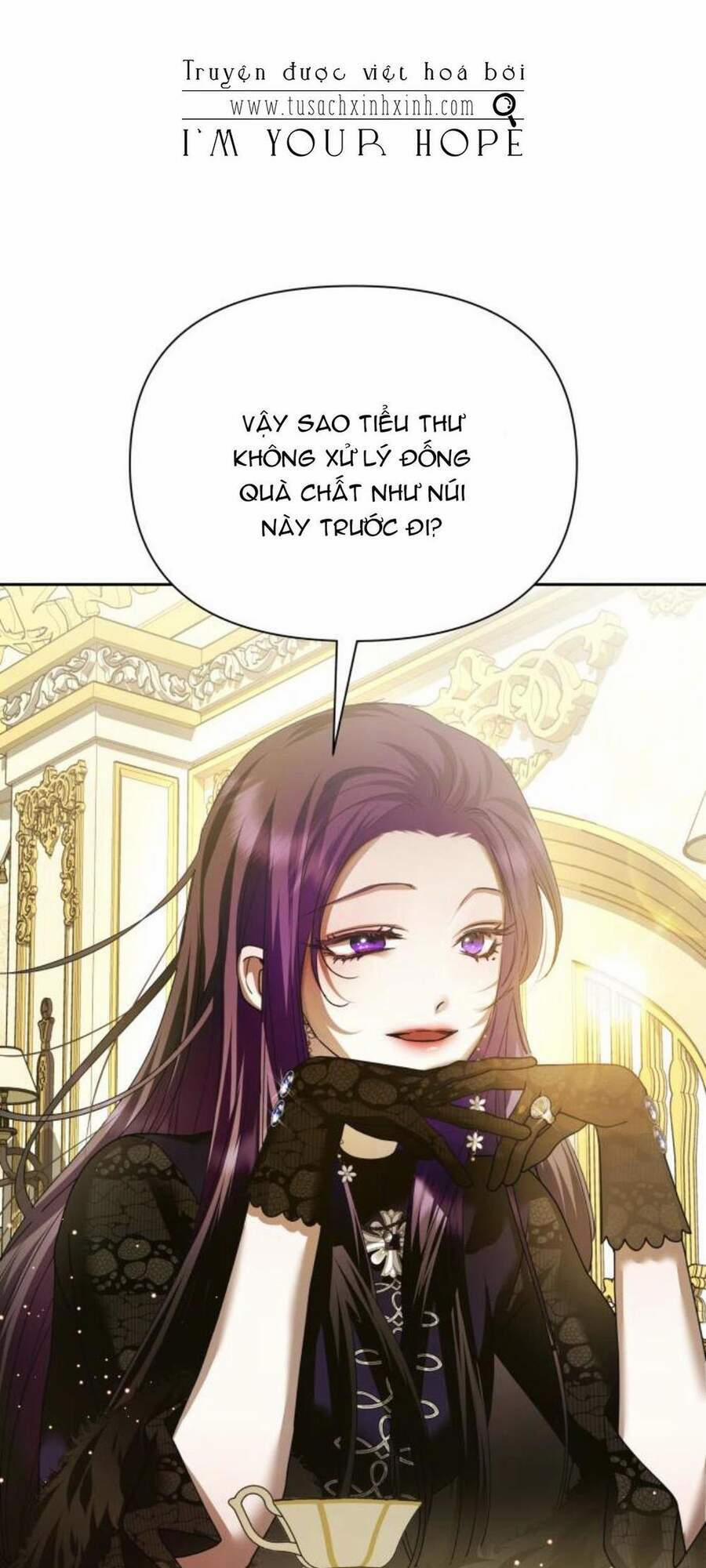 Tôi Muốn Trở Thành Cô Ấy Chỉ Một Ngày 104 trang 90