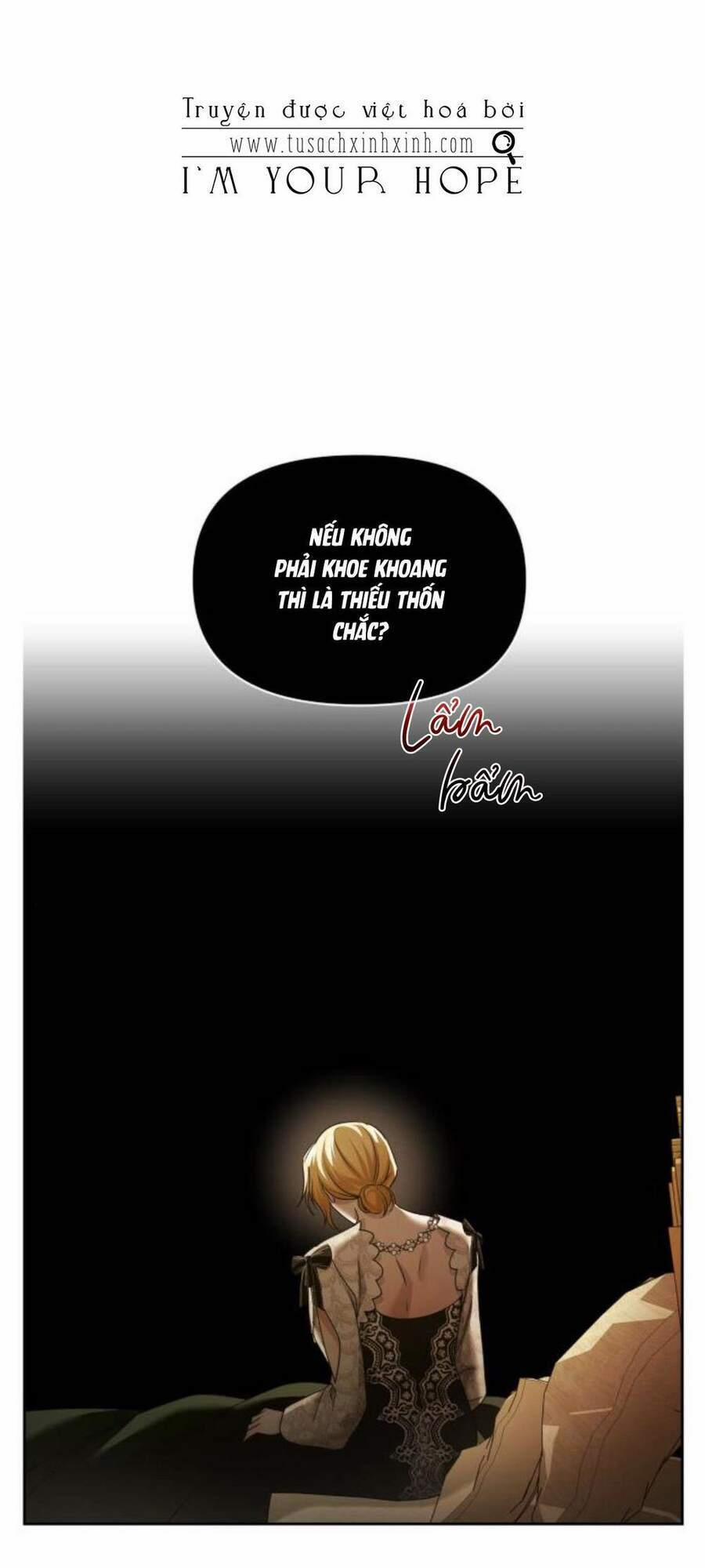 Tôi Muốn Trở Thành Cô Ấy Chỉ Một Ngày 104 trang 92