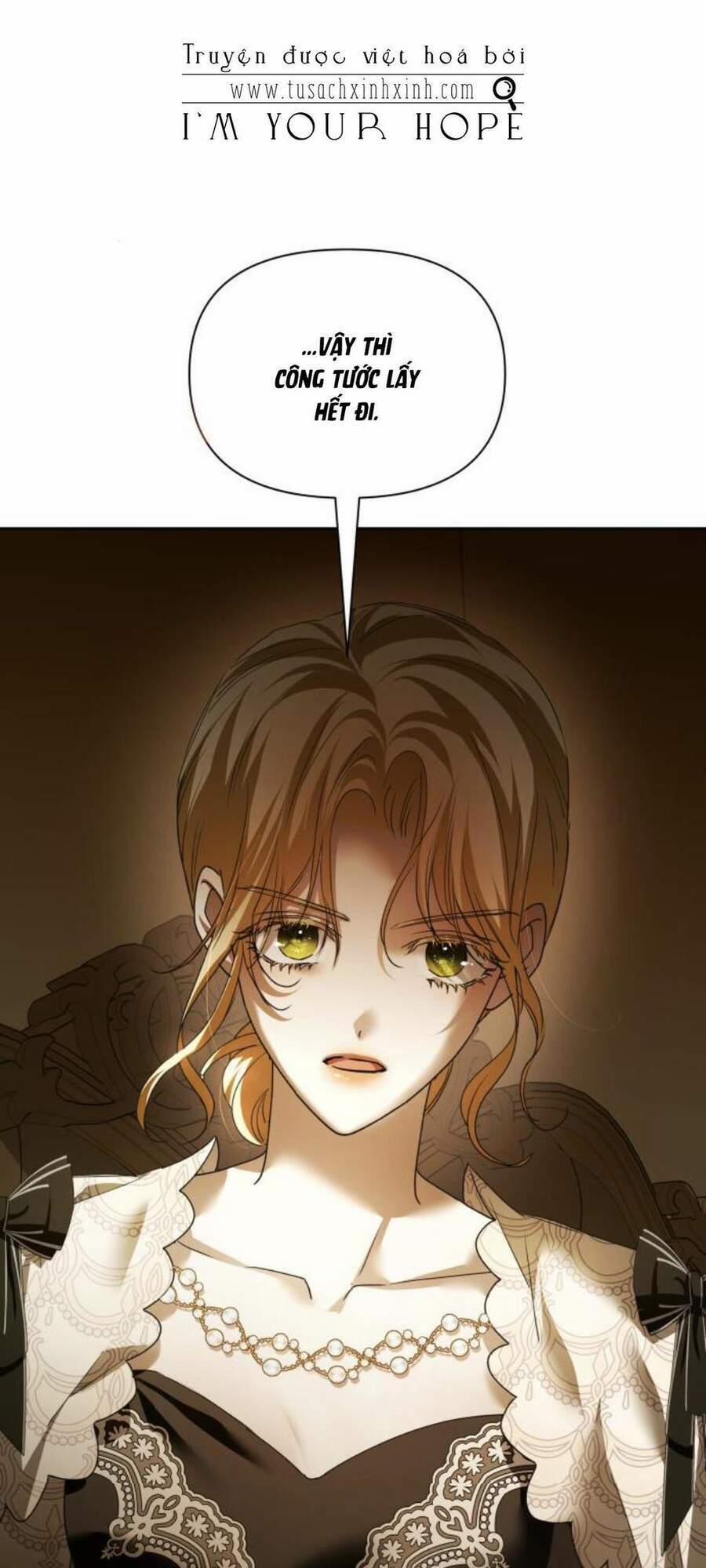 Tôi Muốn Trở Thành Cô Ấy Chỉ Một Ngày 104 trang 95