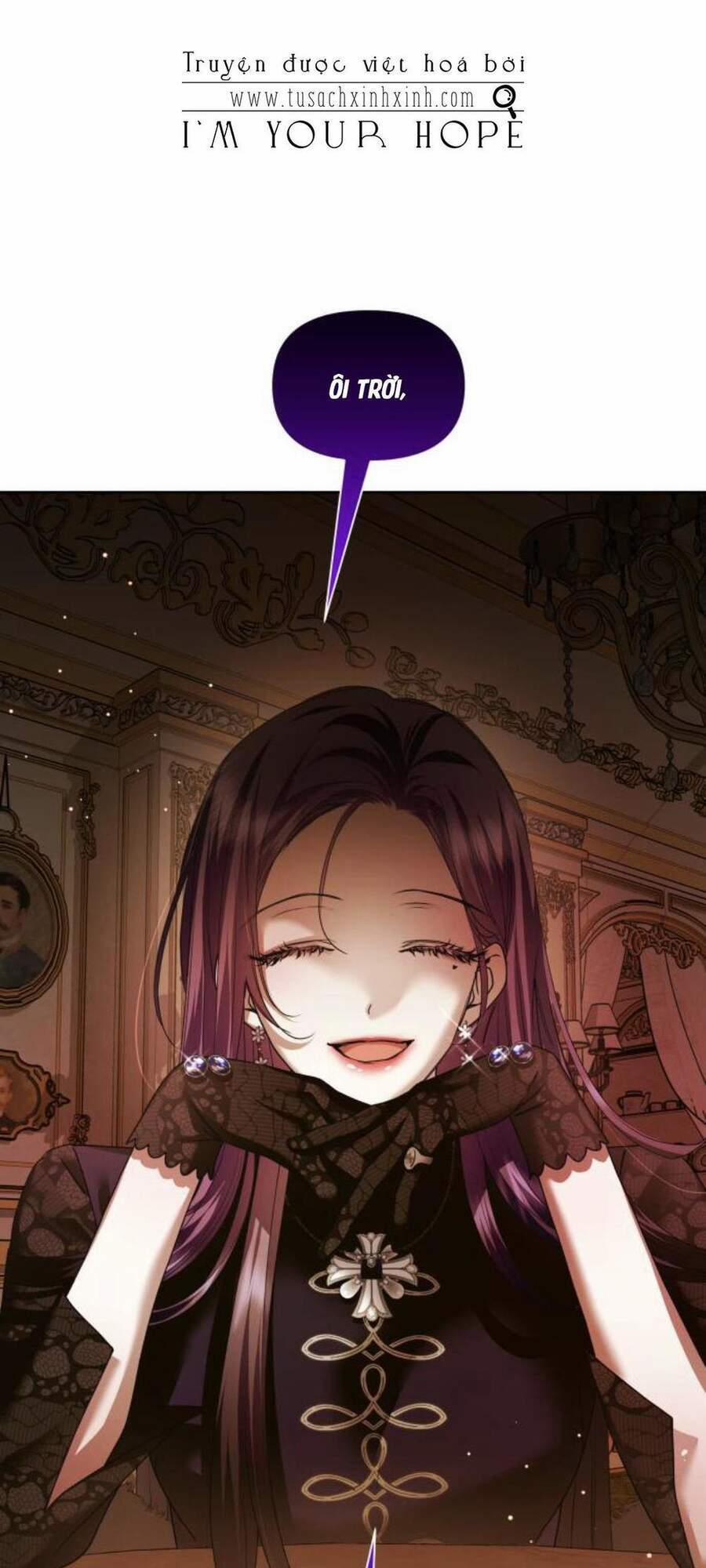 Tôi Muốn Trở Thành Cô Ấy Chỉ Một Ngày 104 trang 97