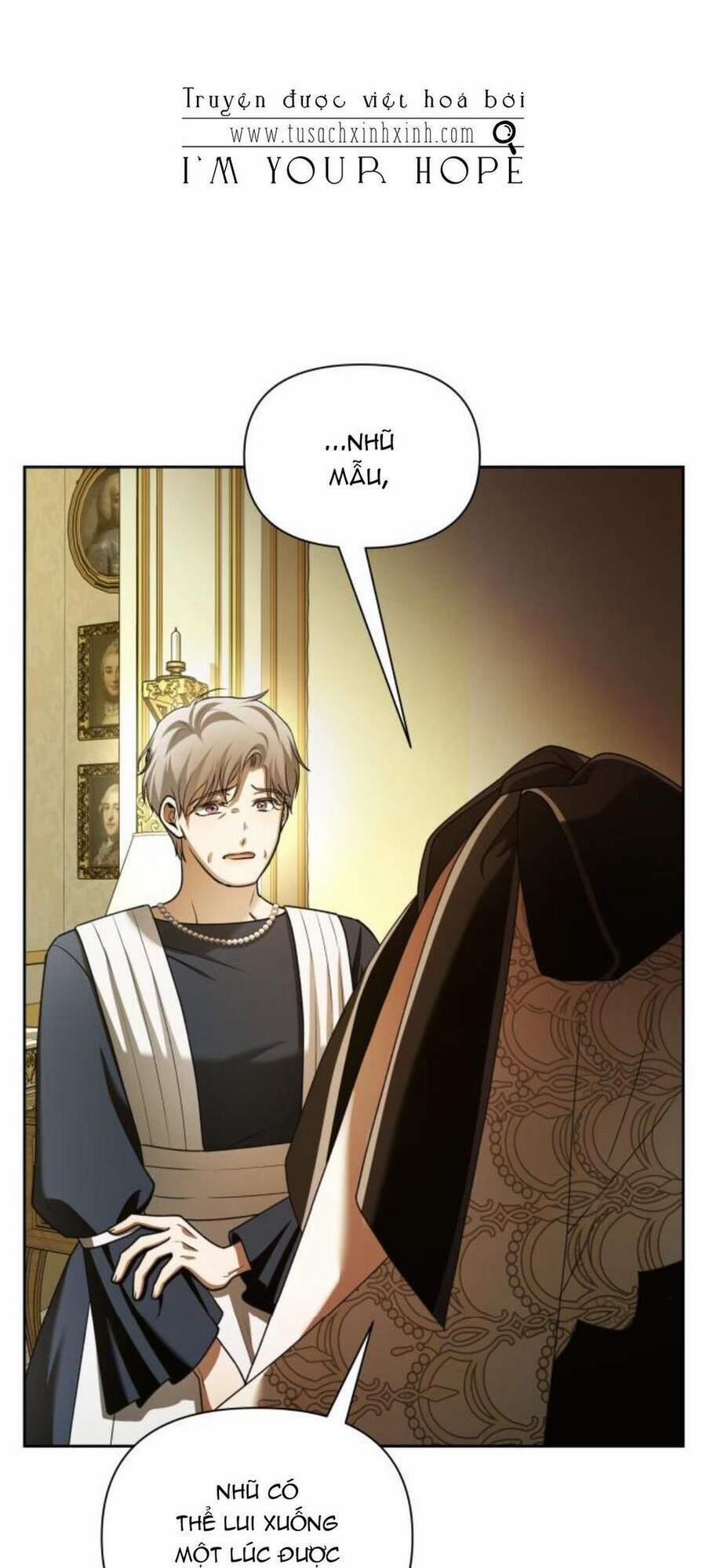 Tôi Muốn Trở Thành Cô Ấy Chỉ Một Ngày 104 trang 99