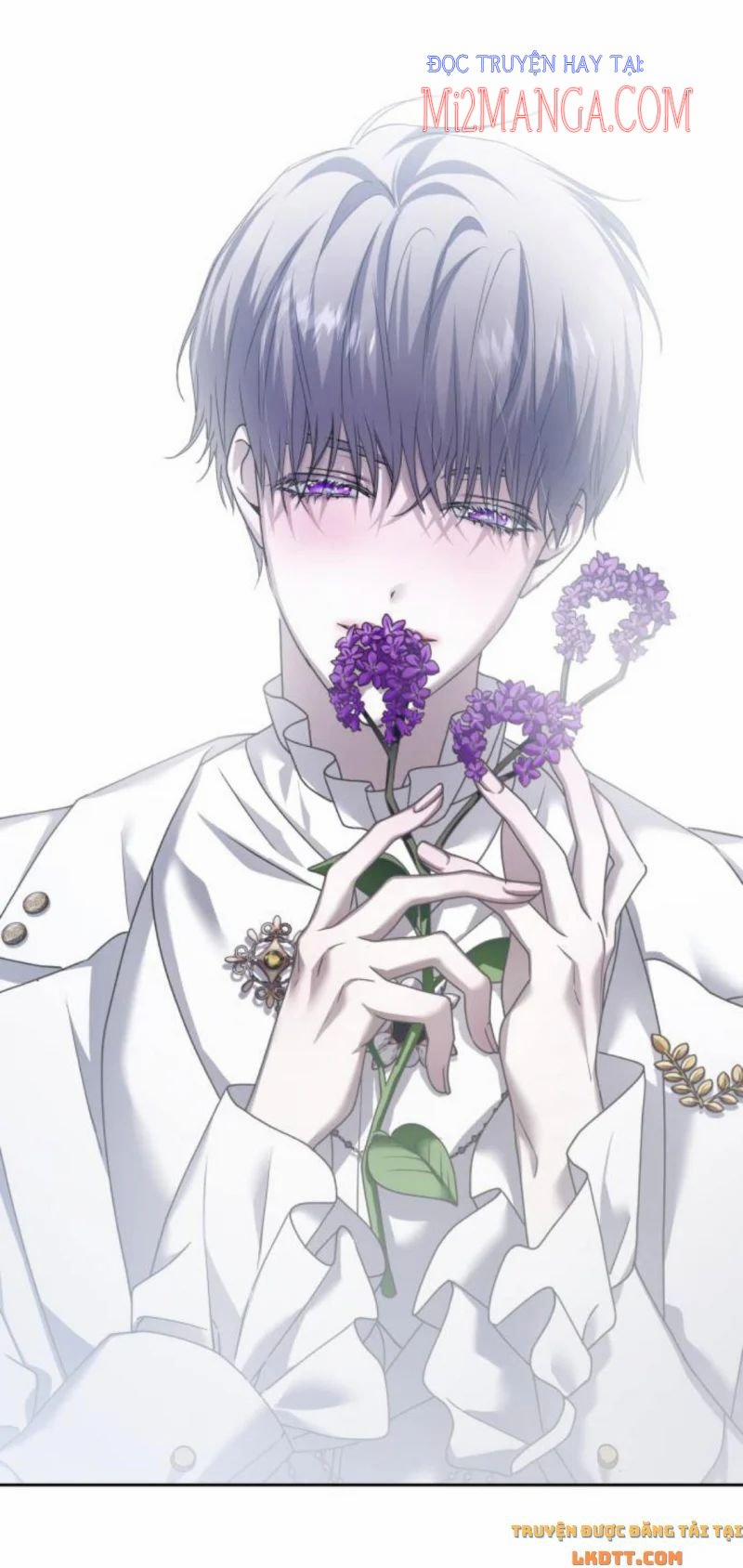 Tôi Muốn Trở Thành Cô Ấy Chỉ Một Ngày 105.1 trang 0