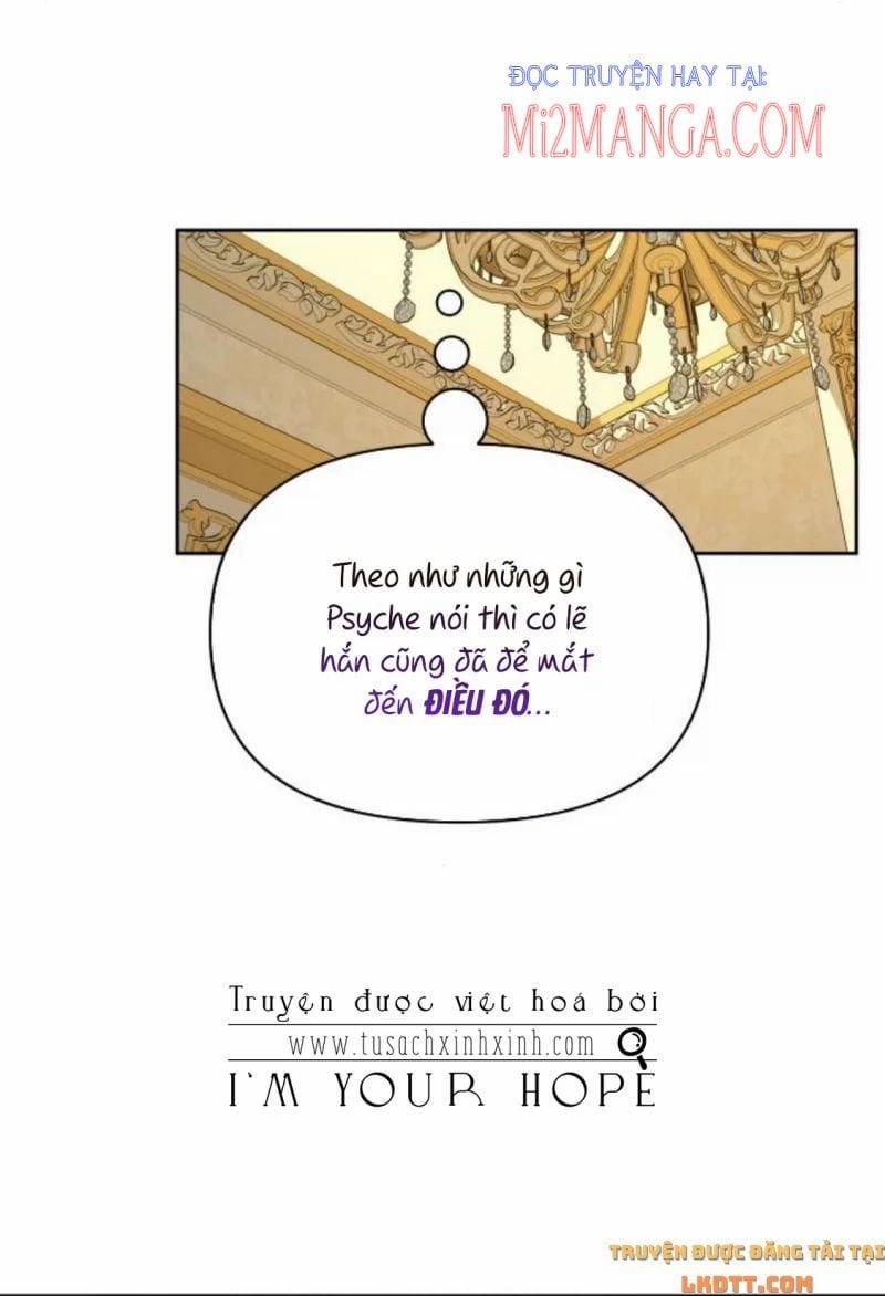 Tôi Muốn Trở Thành Cô Ấy Chỉ Một Ngày 105.1 trang 18