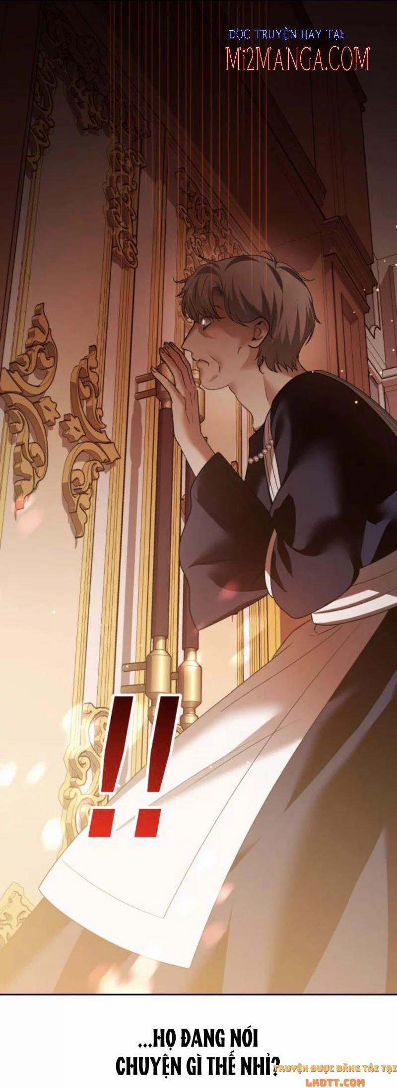 Tôi Muốn Trở Thành Cô Ấy Chỉ Một Ngày 105.1 trang 19