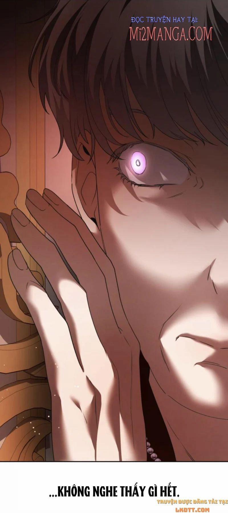 Tôi Muốn Trở Thành Cô Ấy Chỉ Một Ngày 105.1 trang 21