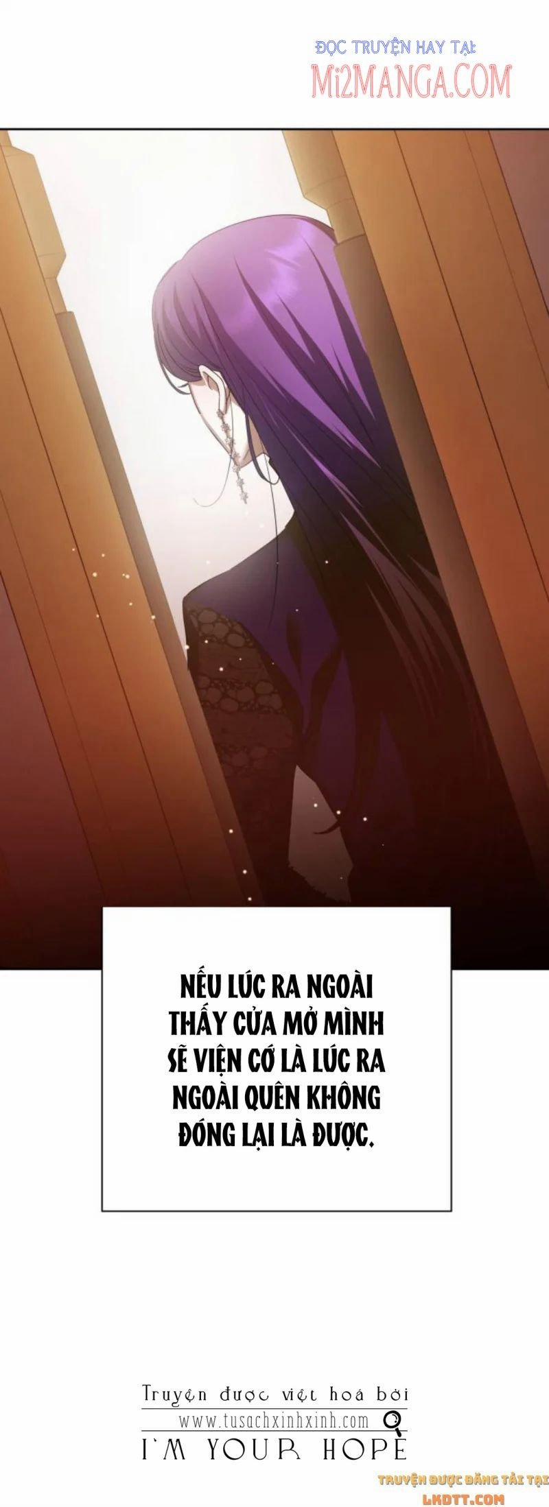 Tôi Muốn Trở Thành Cô Ấy Chỉ Một Ngày 105.1 trang 23