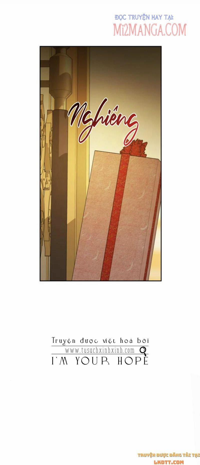 Tôi Muốn Trở Thành Cô Ấy Chỉ Một Ngày 105.1 trang 24