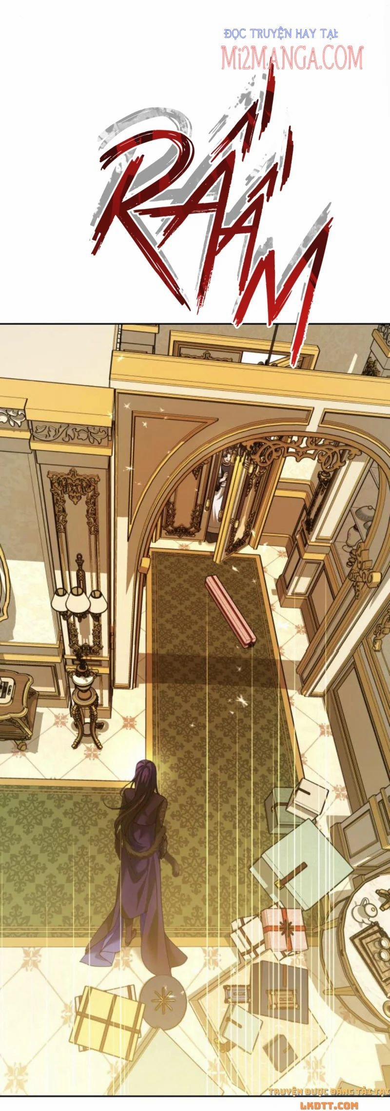 Tôi Muốn Trở Thành Cô Ấy Chỉ Một Ngày 105.1 trang 25