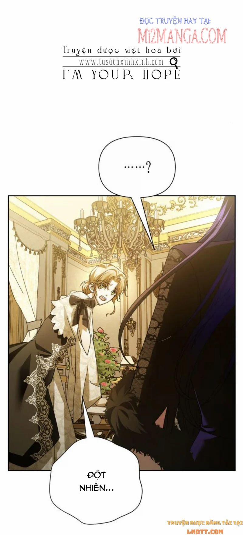 Tôi Muốn Trở Thành Cô Ấy Chỉ Một Ngày 105.1 trang 26